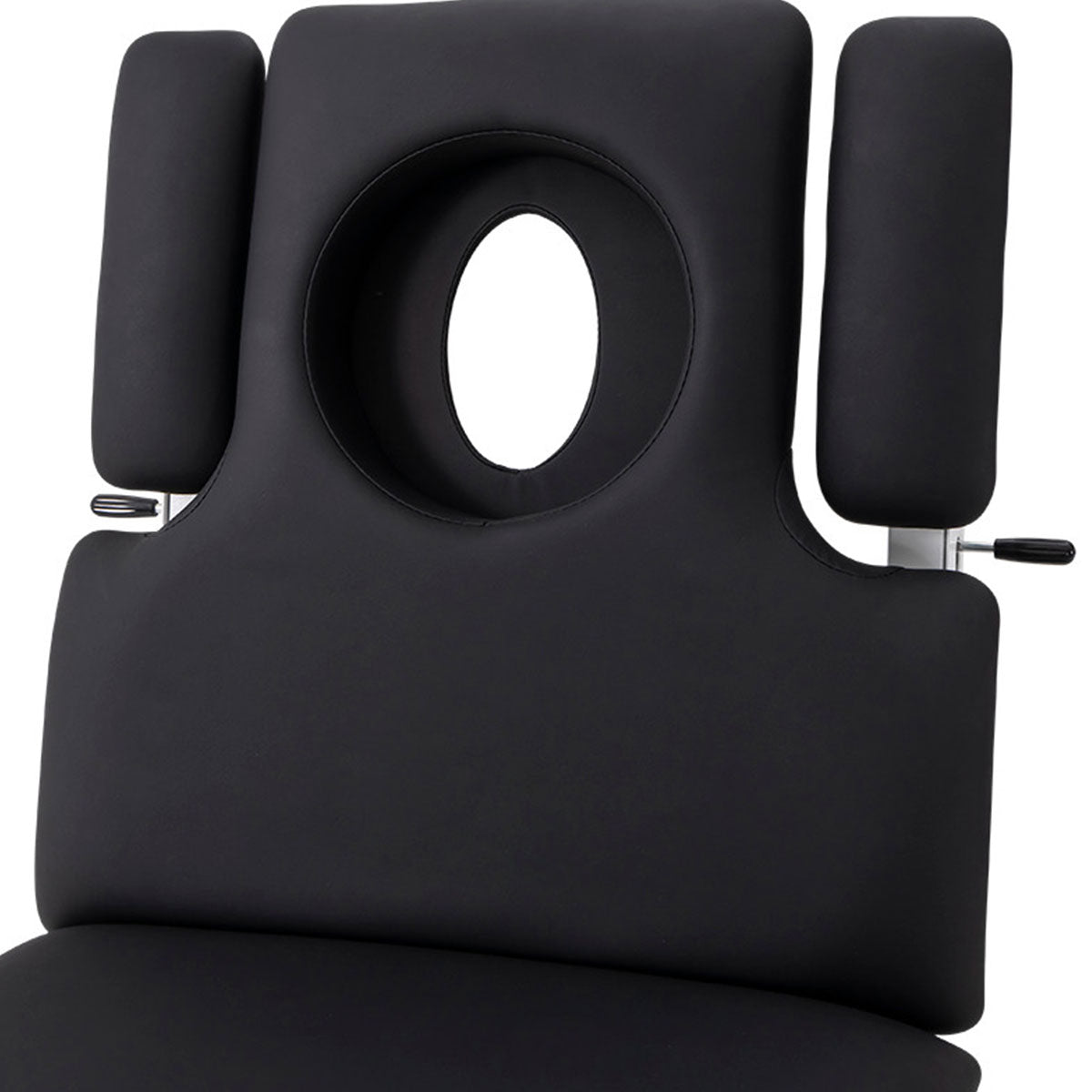 SpaMarc . OssePro 2.5 . ♿ ADA Compliant . Three Section Hi-Lo Therapy Table . Rehab Table . Lite Chiropractic Table