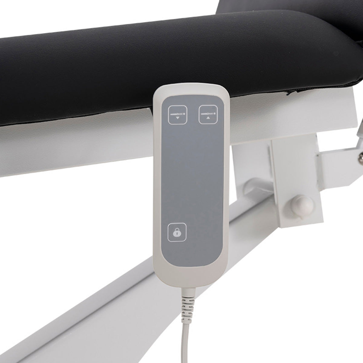 SpaMarc . OssePro 20 .  ♿ ADA Compliant . Two Section Hi-Lo . Therapy & Rehab Table