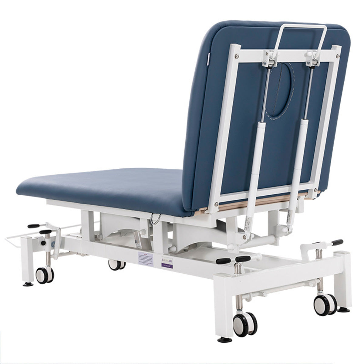 SpaMarc . OssePro 20 .  ♿ ADA Compliant . Two Section Hi-Lo . Therapy & Rehab Table