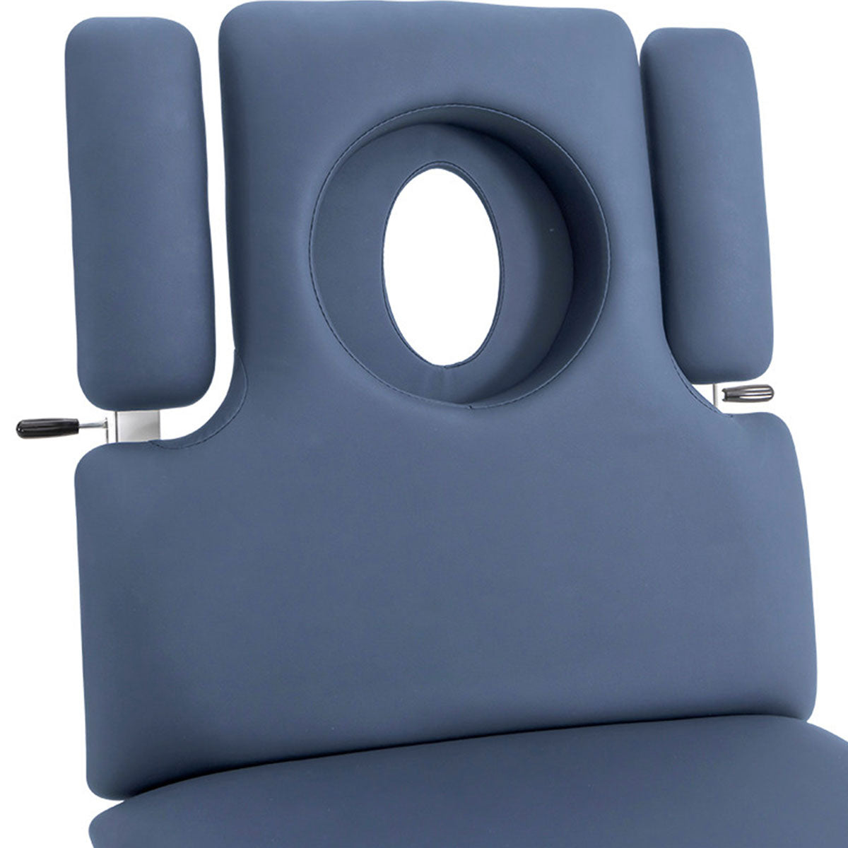 SpaMarc . OssePro 2.5 . ♿ ADA Compliant . Three Section Hi-Lo Therapy Table . Rehab Table . Lite Chiropractic Table