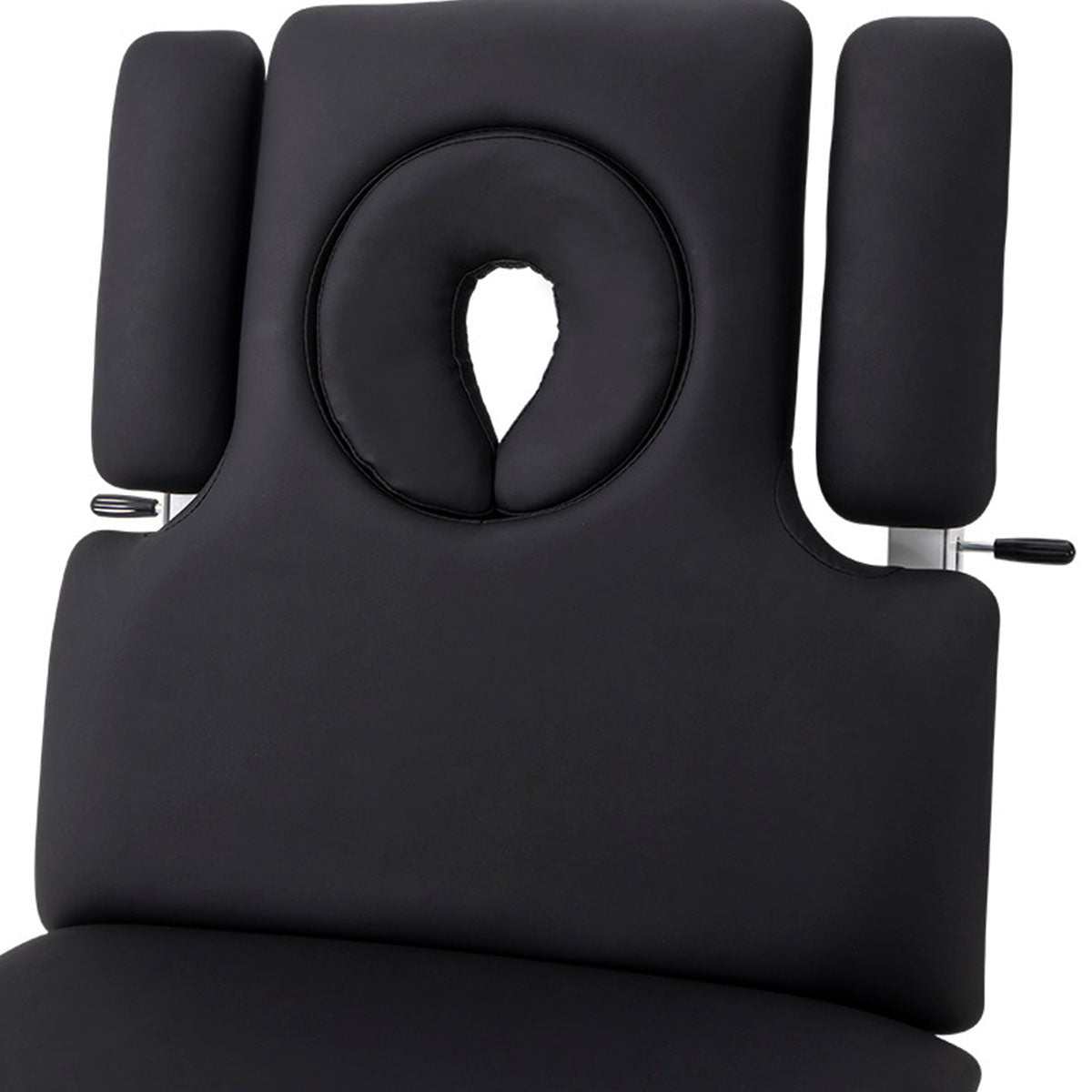 SpaMarc . OssePro 2.5 . ♿ ADA Compliant . Three Section Hi-Lo Therapy Table . Rehab Table . Lite Chiropractic Table