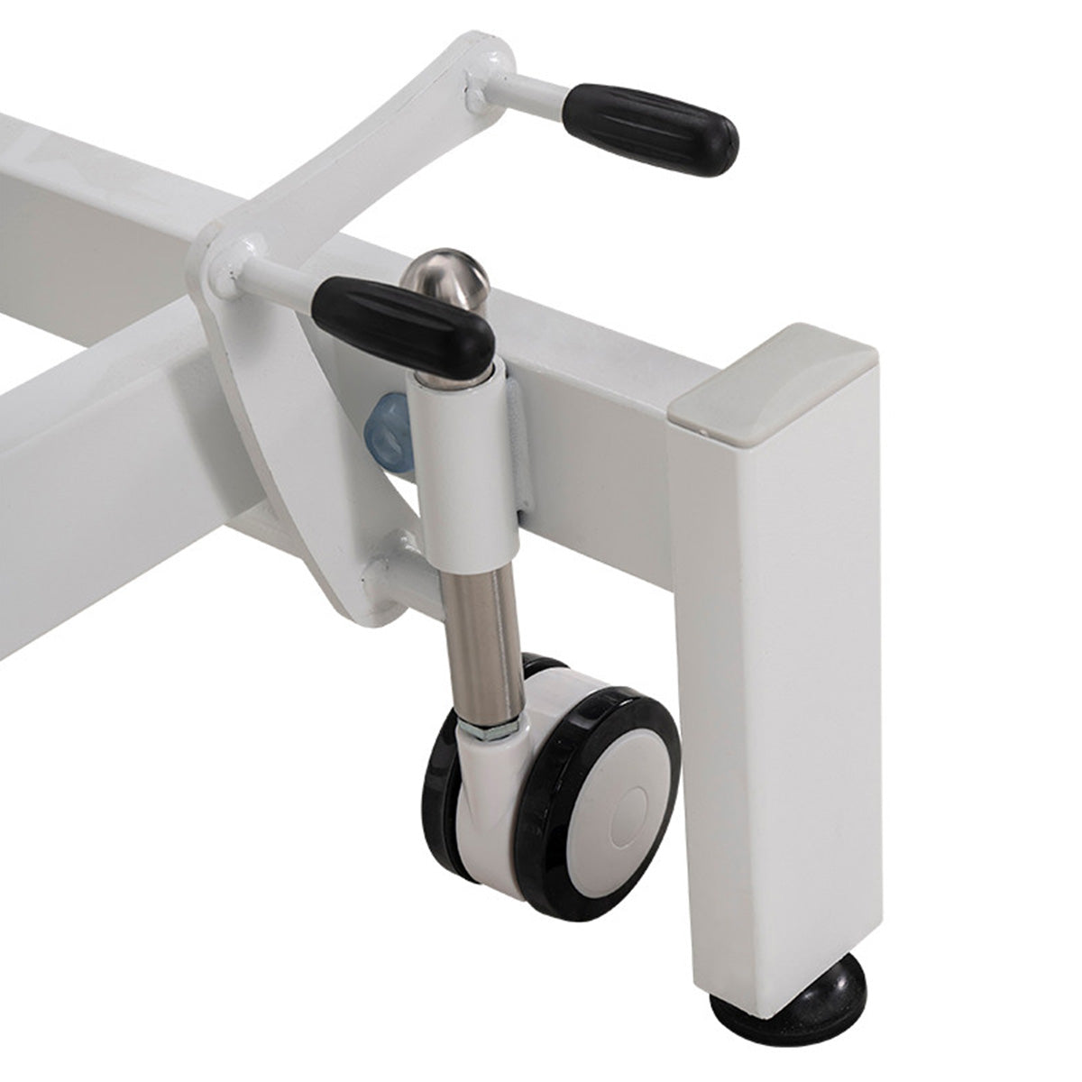 SpaMarc . OssePro 20 .  ♿ ADA Compliant . Two Section Hi-Lo . Therapy & Rehab Table