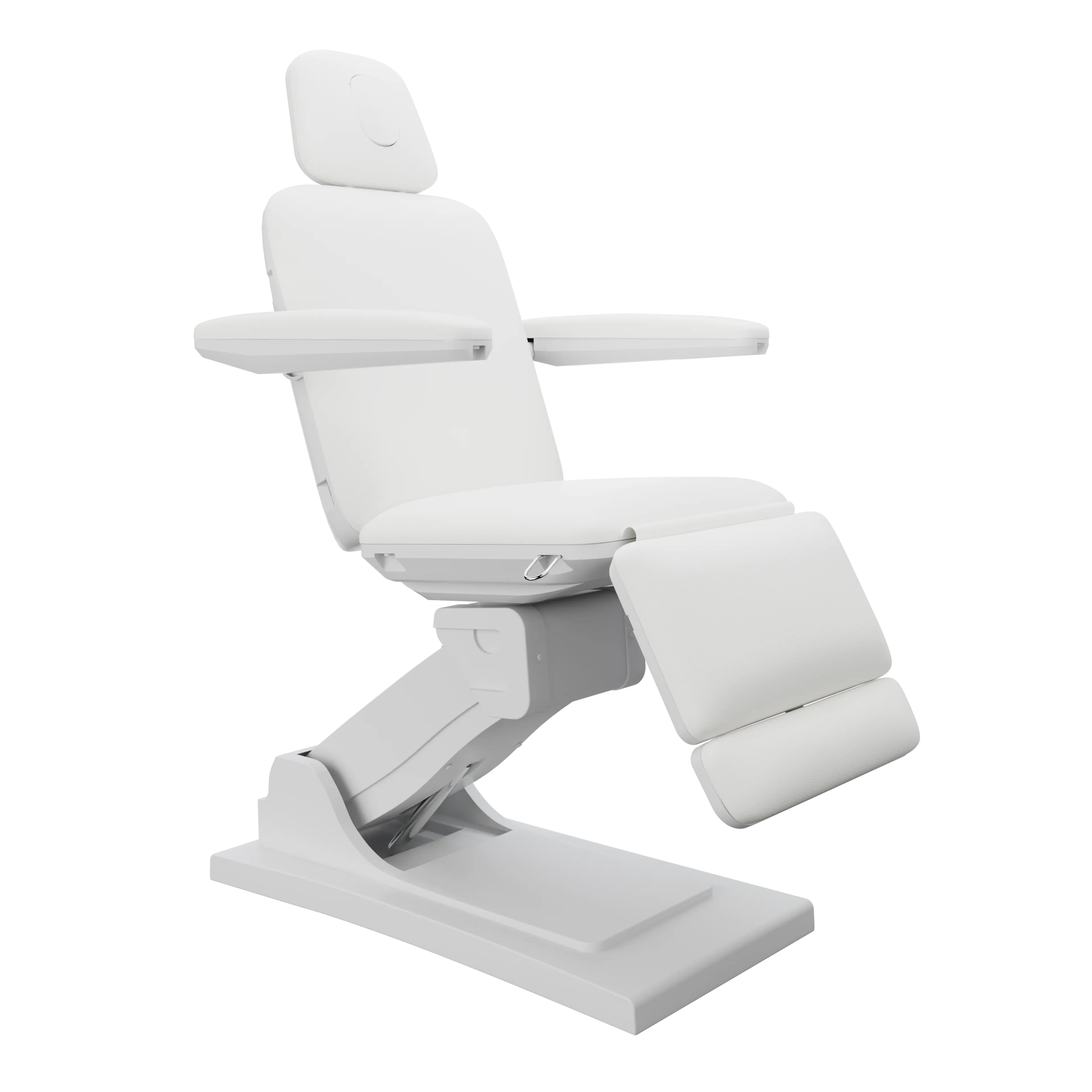 SpaMarc . Velora . 4 Motor . ♿ ADA Compliant