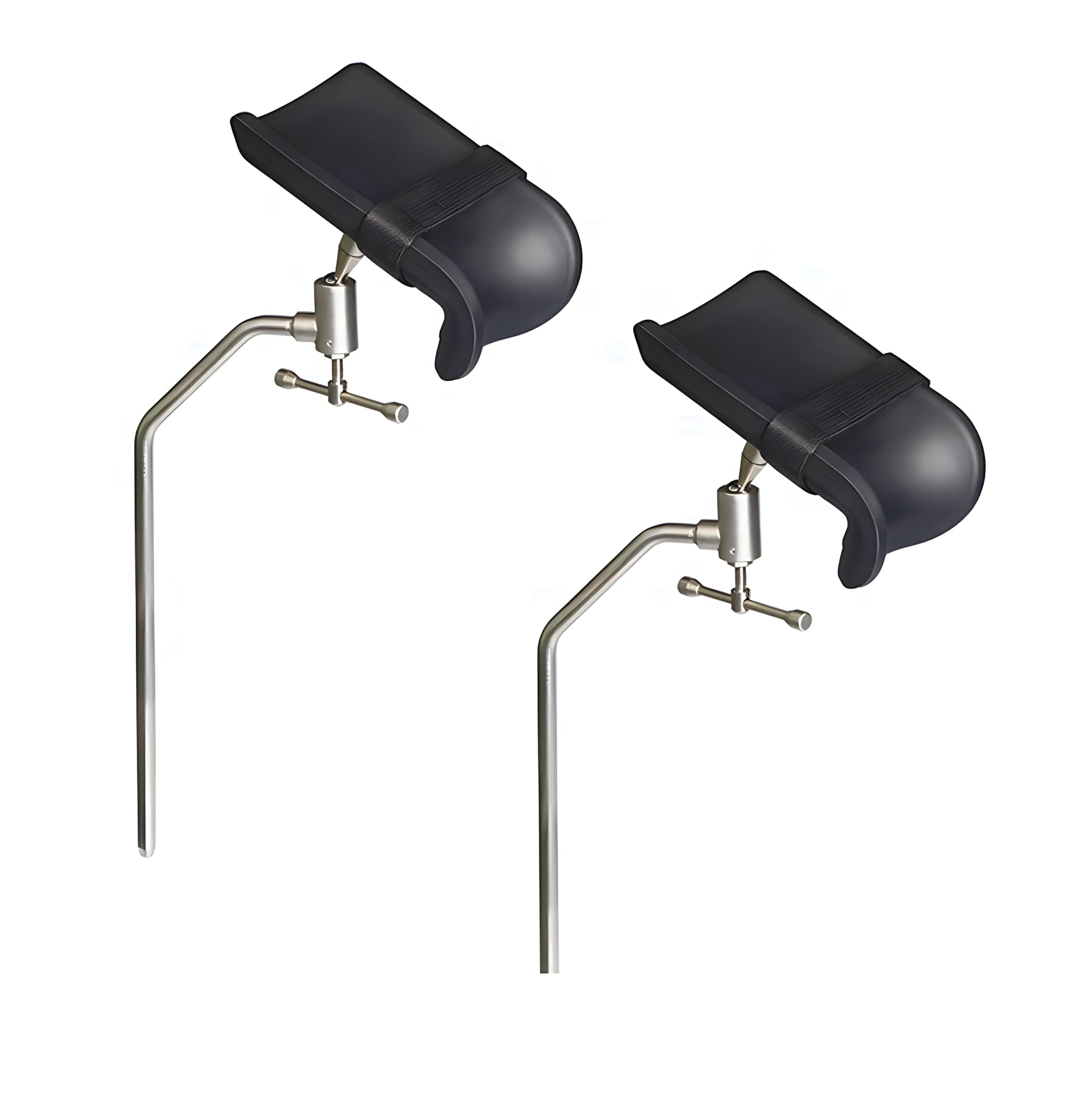 SPAMARC . OB-GYN Stirrups (SET)