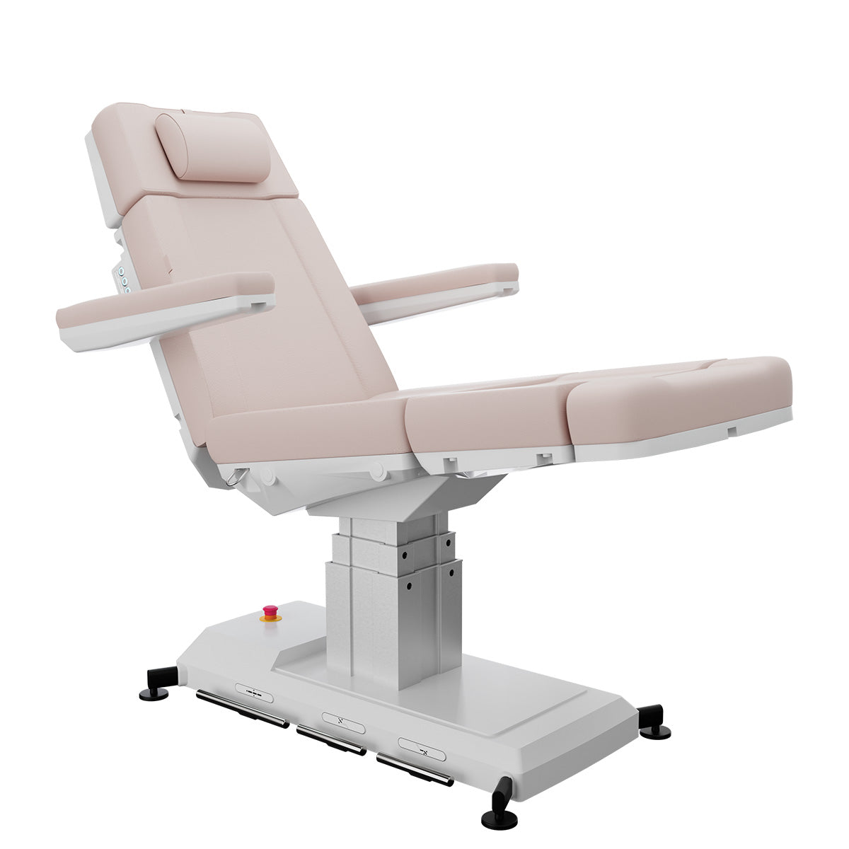 SpaMarc . Verra (PLUS+ Version) .  UL Motors .  4 Motor . Optional OB-GYN System