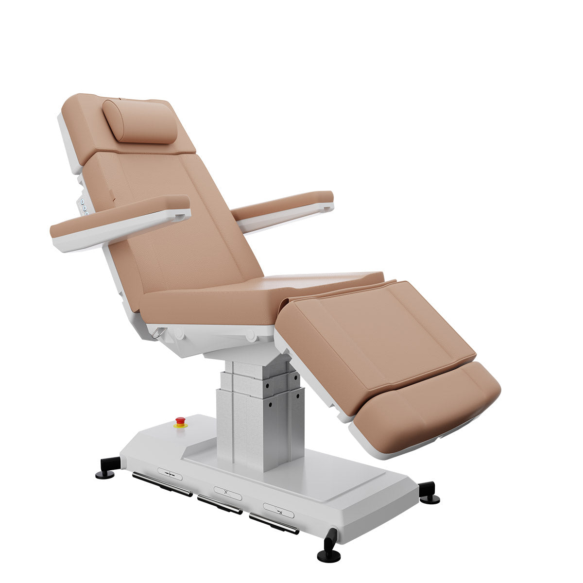 SpaMarc . Verra (PLUS+ Version) .  UL Motors .  4 Motor . Optional OB-GYN System