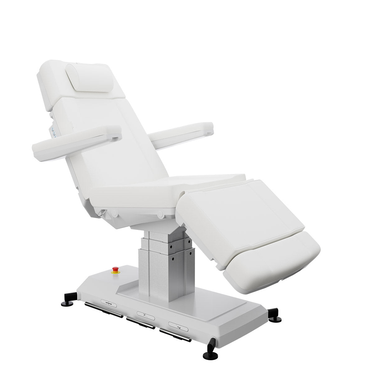 SpaMarc . Verra (PLUS+ Version) .  UL Motors .  4 Motor . Optional OB-GYN System