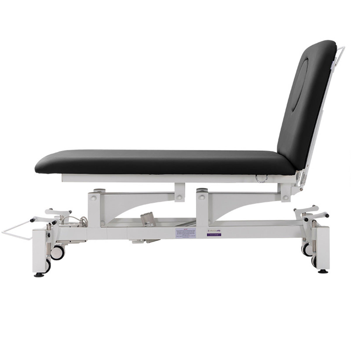 SpaMarc . OssePro 20 .  ♿ ADA Compliant . Two Section Hi-Lo . Therapy & Rehab Table