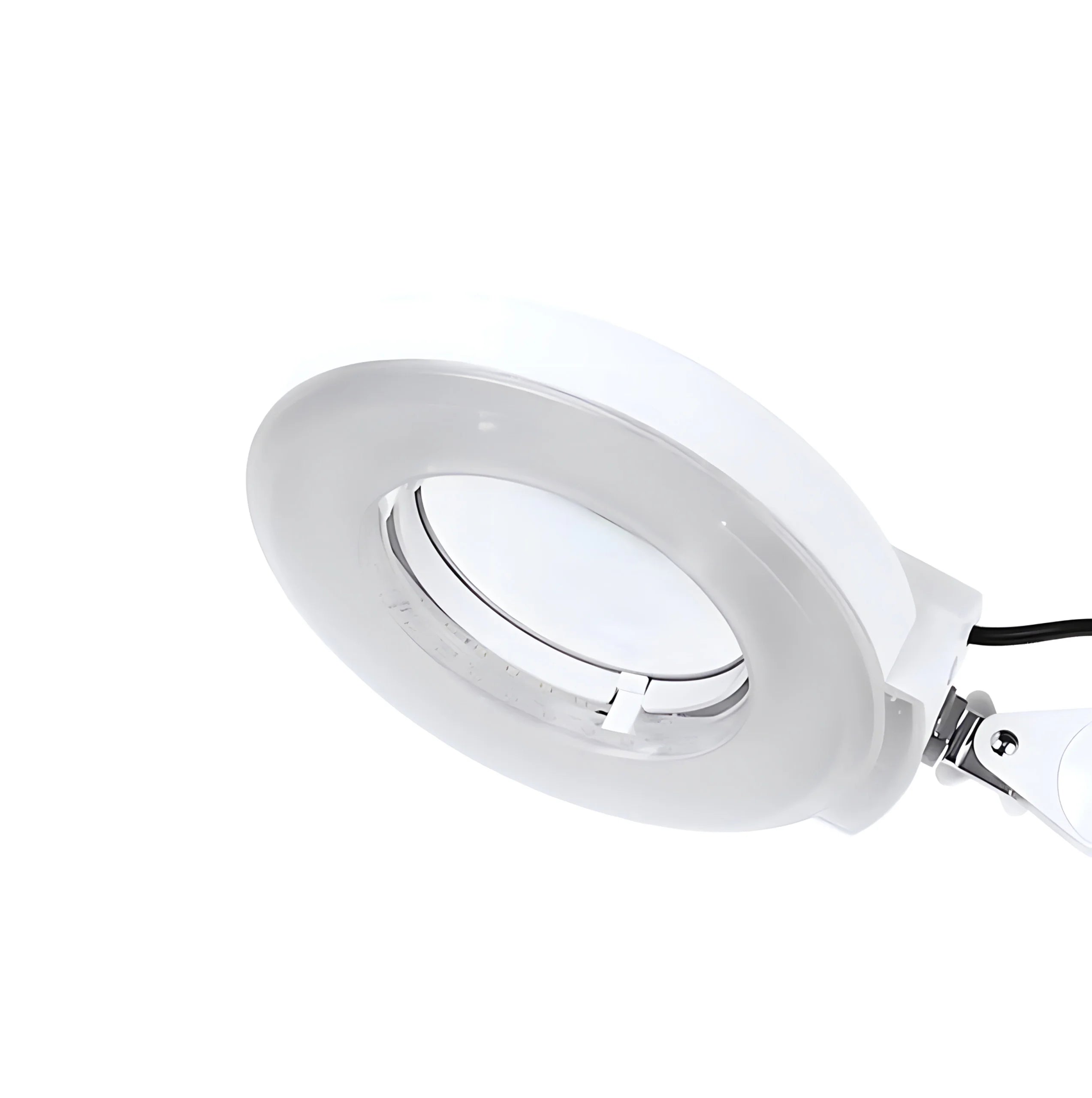 SPAMARC . VisionLux . 5X Magnifying Dimmable Lamp