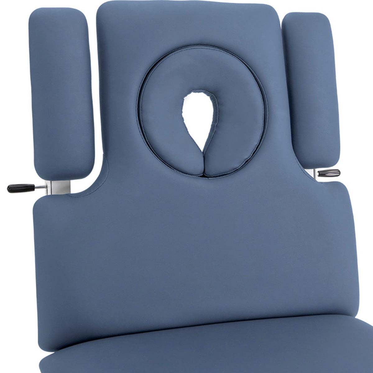 SpaMarc . OssePro 2.5 . ♿ ADA Compliant . Three Section Hi-Lo Therapy Table . Rehab Table . Lite Chiropractic Table