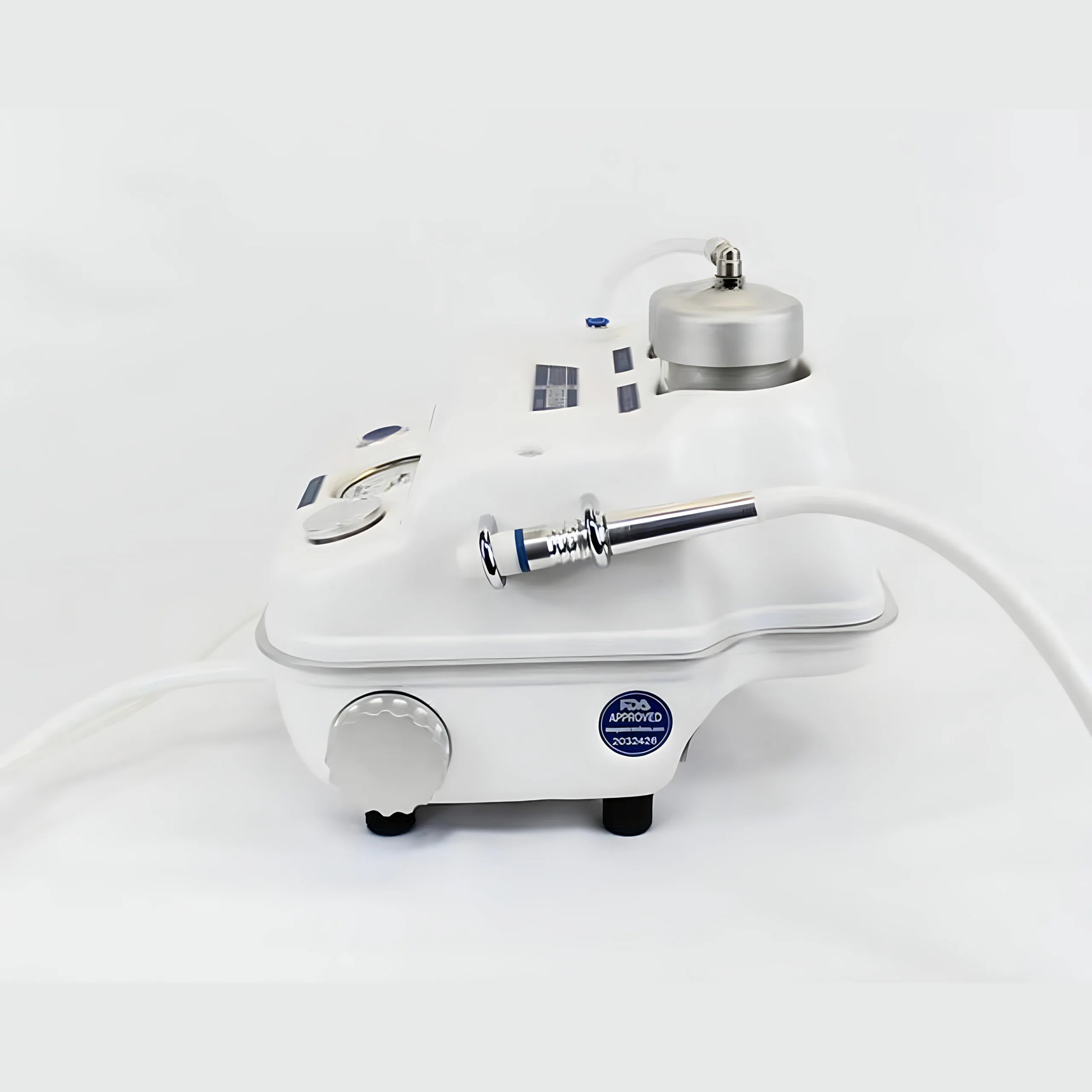 SPAMARC . IMAGE DERM - CM1 - Dermabrasion Crystal Machine