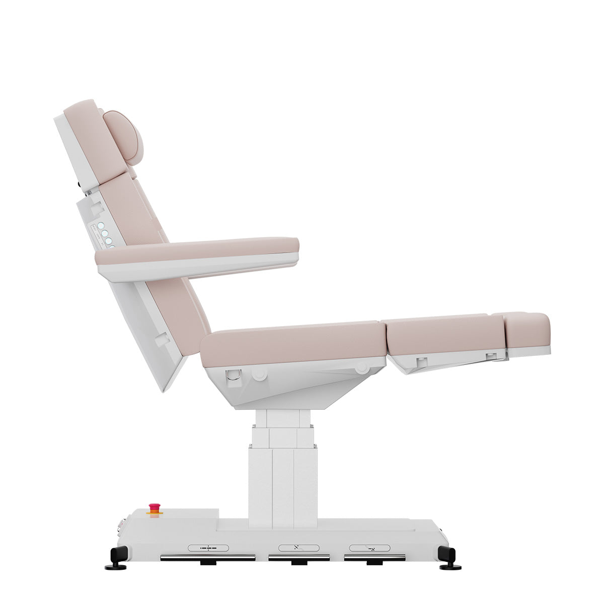 SpaMarc . Verra (PLUS+ Version) .  UL Motors .  4 Motor . Optional OB-GYN System