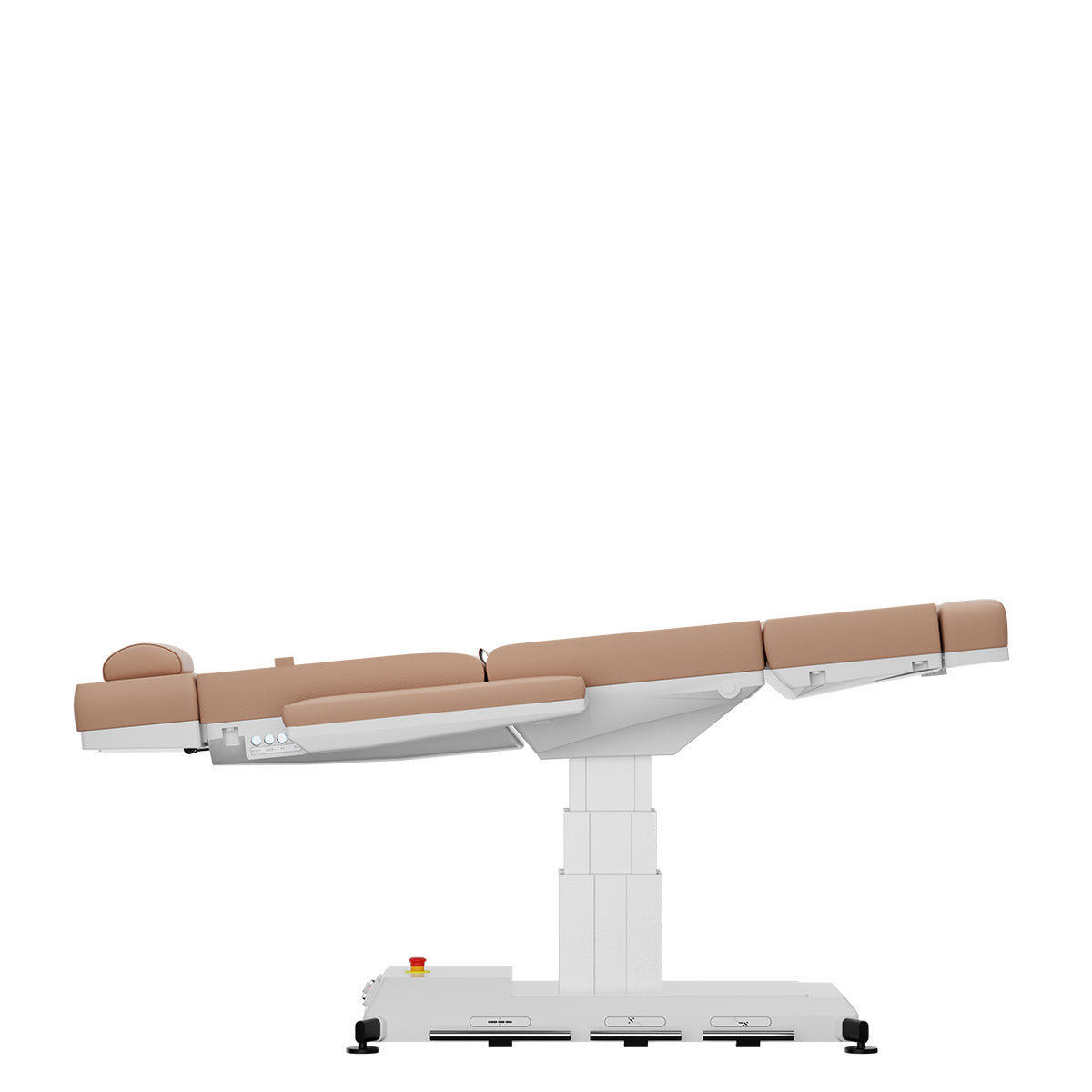 SpaMarc . Verra (PLUS+ Version) .  UL Motors .  4 Motor . Optional OB-GYN System
