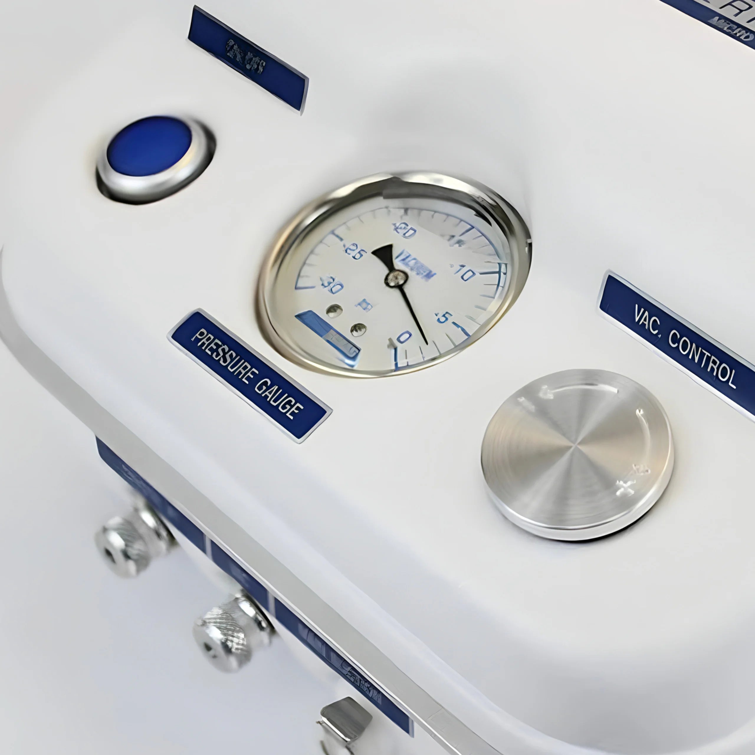 SPAMARC . IMAGE DERM - CM1 - Dermabrasion Crystal Machine