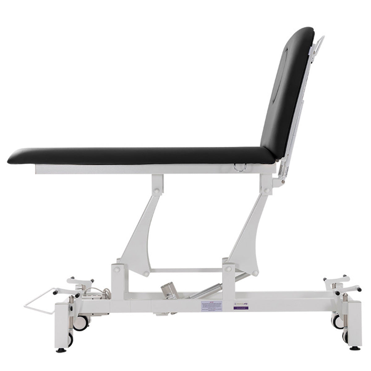 SpaMarc . OssePro 20 .  ♿ ADA Compliant . Two Section Hi-Lo . Therapy & Rehab Table