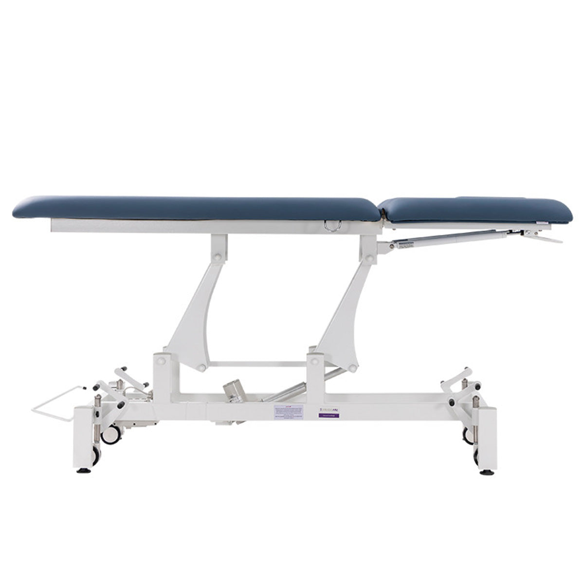 SpaMarc . OssePro 20 .  ♿ ADA Compliant . Two Section Hi-Lo . Therapy & Rehab Table