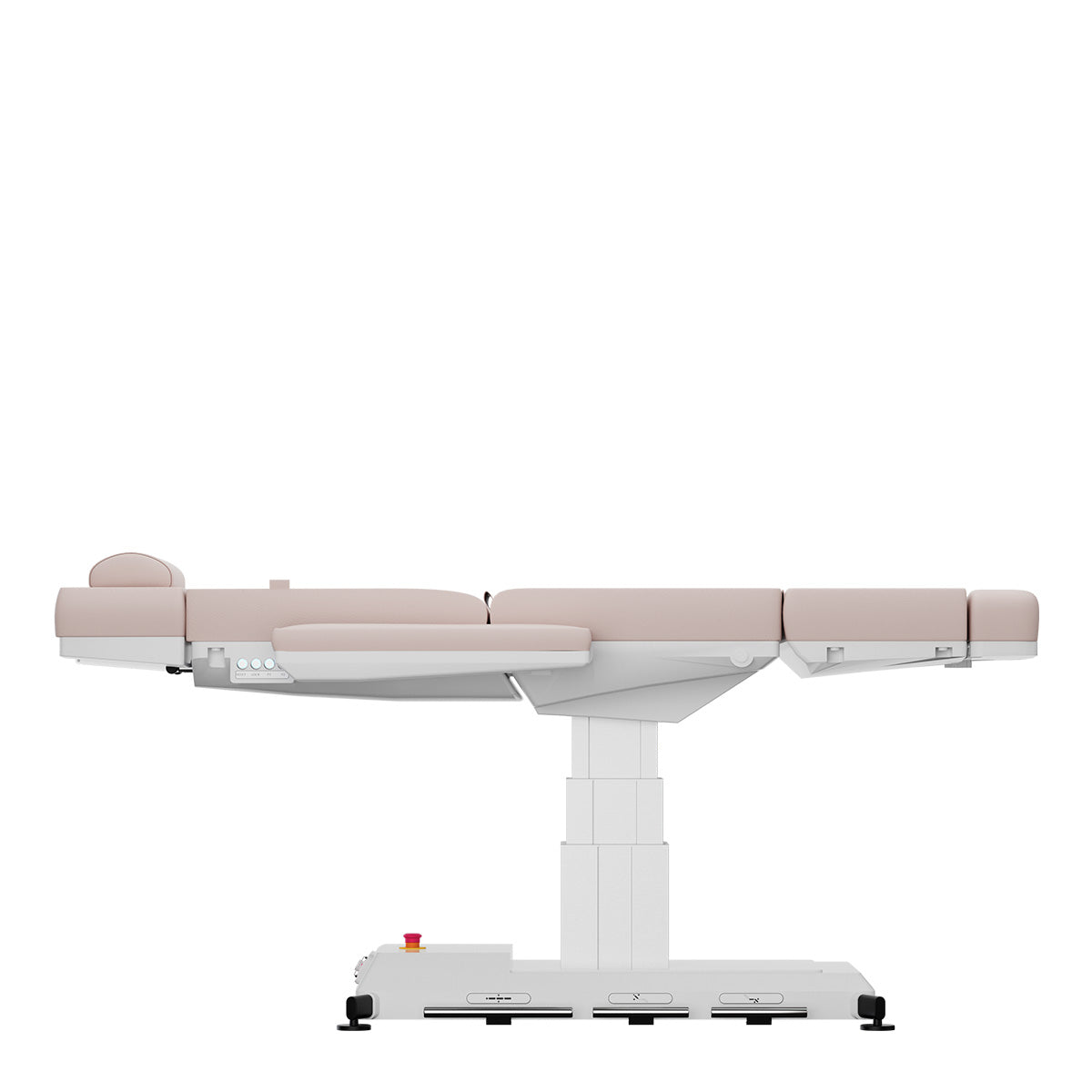 SpaMarc . Verra (PLUS+ Version) .  UL Motors .  4 Motor . Optional OB-GYN System