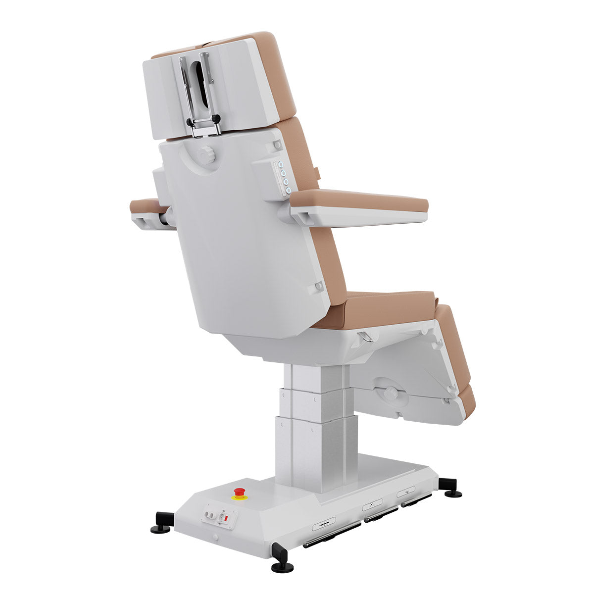 SpaMarc . Verra (PLUS+ Version) .  UL Motors .  4 Motor . Optional OB-GYN System