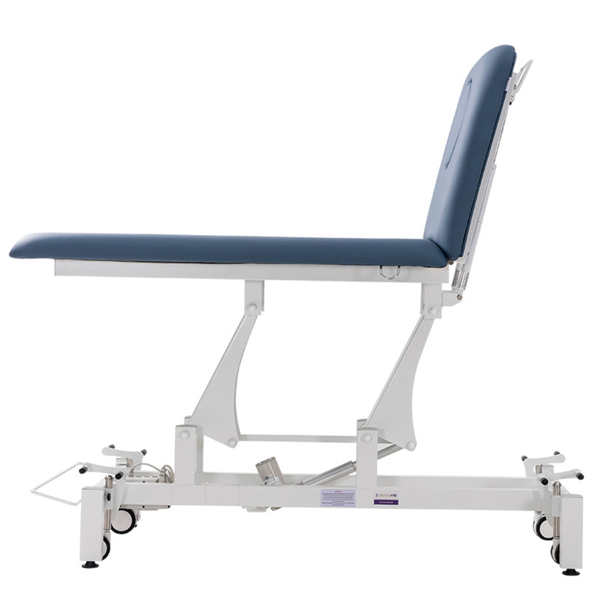 SpaMarc . OssePro 20 .  ♿ ADA Compliant . Two Section Hi-Lo . Therapy & Rehab Table