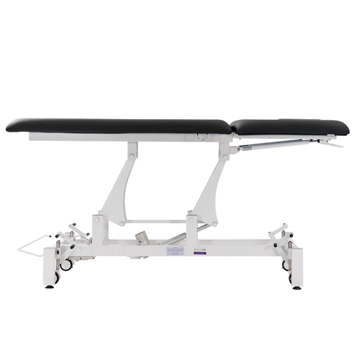 SpaMarc . OssePro 20 .  ♿ ADA Compliant . Two Section Hi-Lo . Therapy & Rehab Table