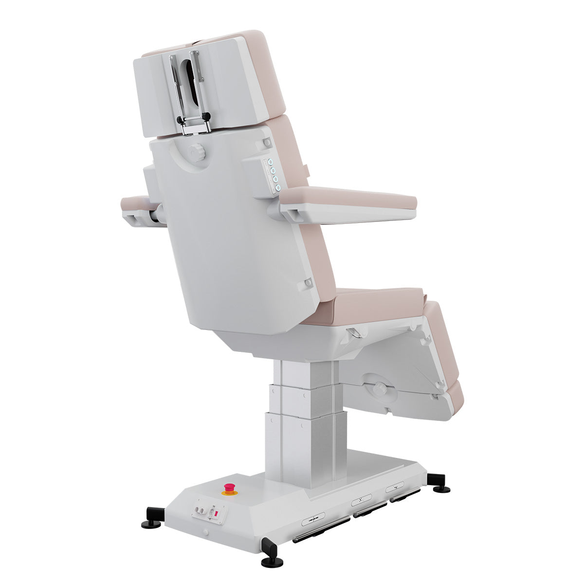 SpaMarc . Verra (PLUS+ Version) .  UL Motors .  4 Motor . Optional OB-GYN System