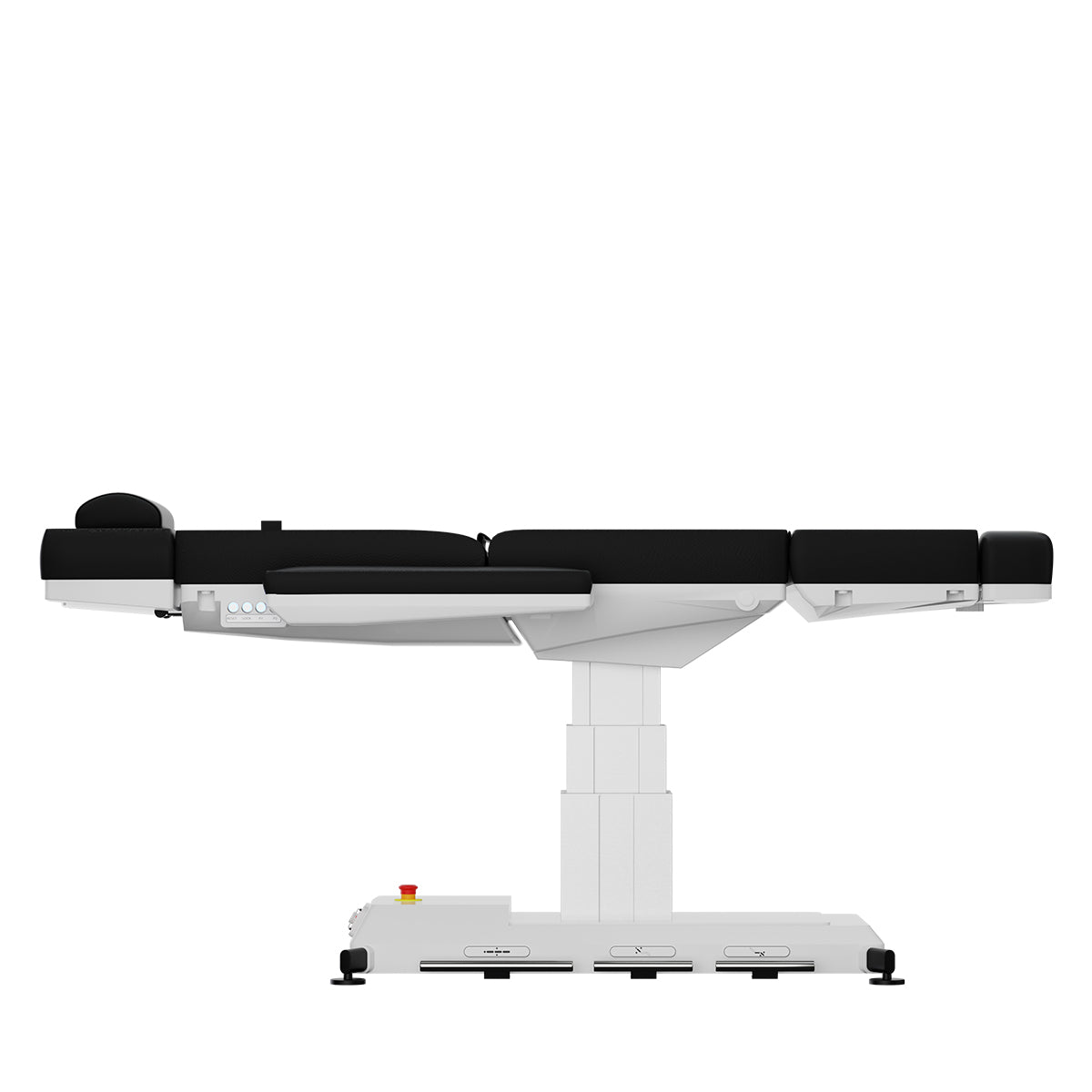 SpaMarc . Verra (PLUS+ Version) .  UL Motors .  4 Motor . Optional OB-GYN System