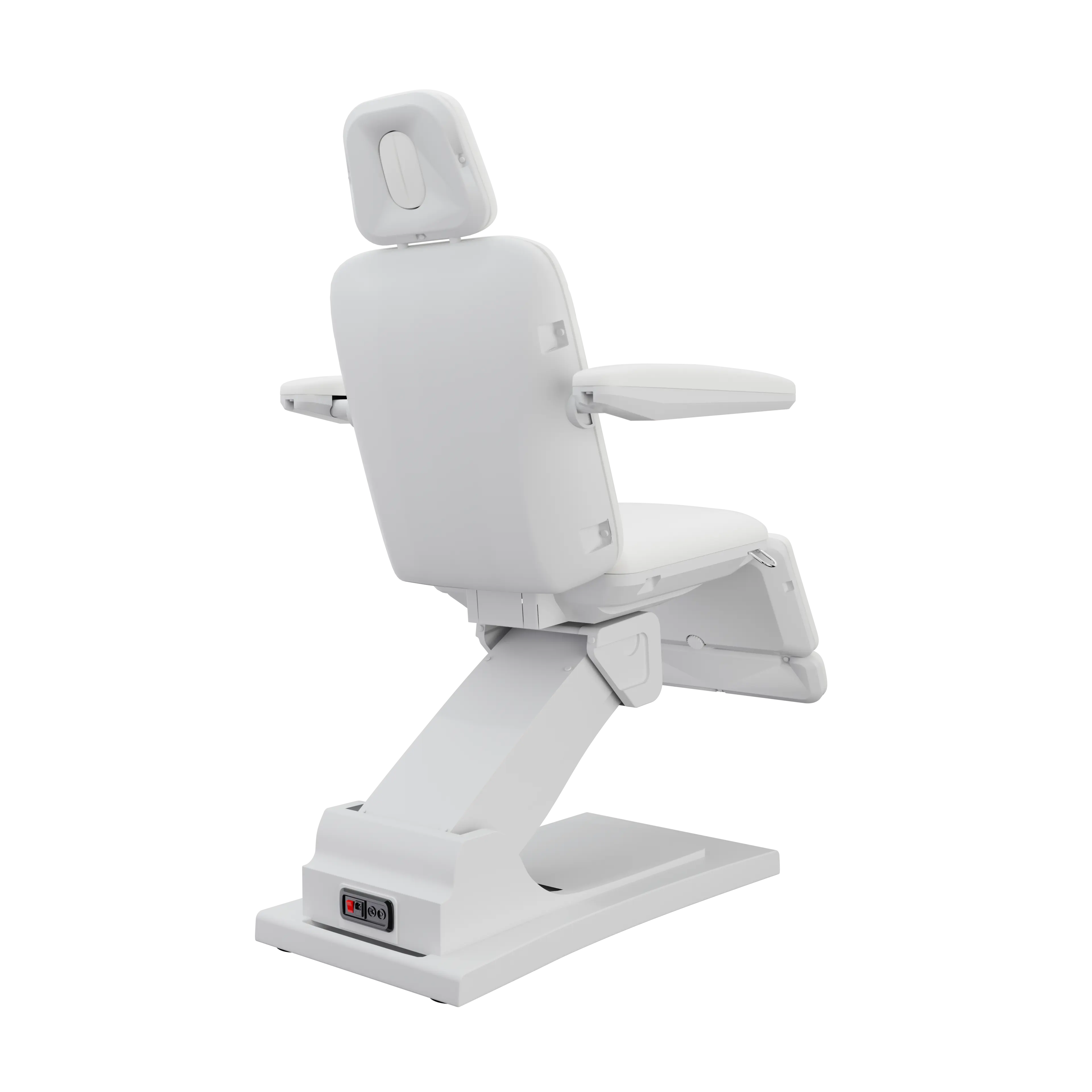 SpaMarc . Velora . 4 Motor . ♿ ADA Compliant