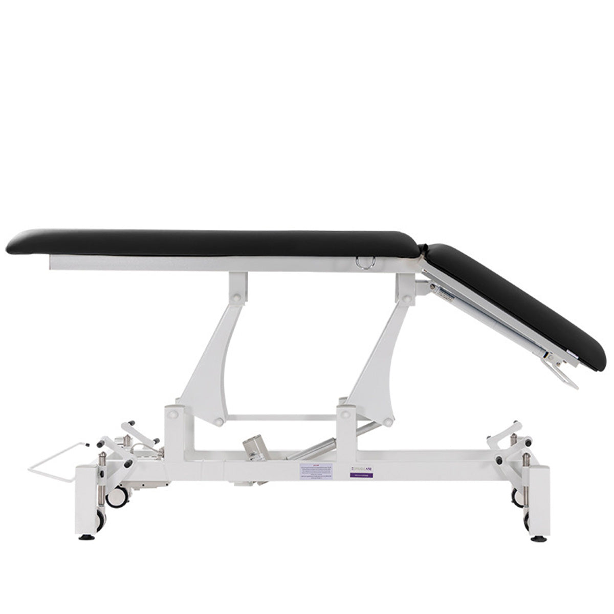 SpaMarc . OssePro 20 .  ♿ ADA Compliant . Two Section Hi-Lo . Therapy & Rehab Table