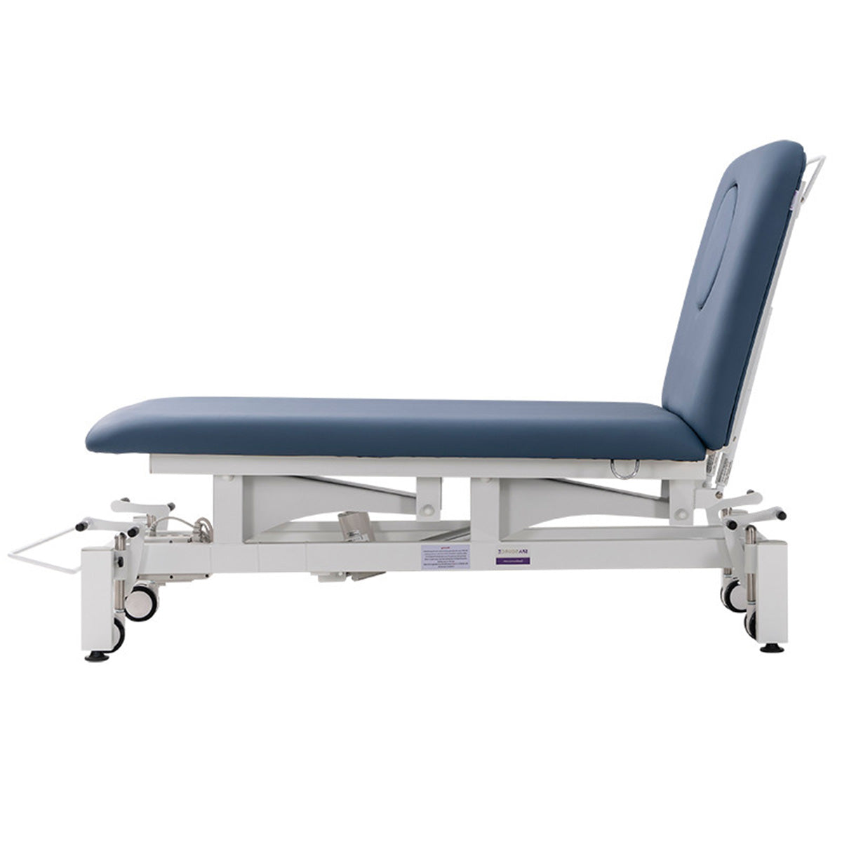 SpaMarc . OssePro 20 .  ♿ ADA Compliant . Two Section Hi-Lo . Therapy & Rehab Table