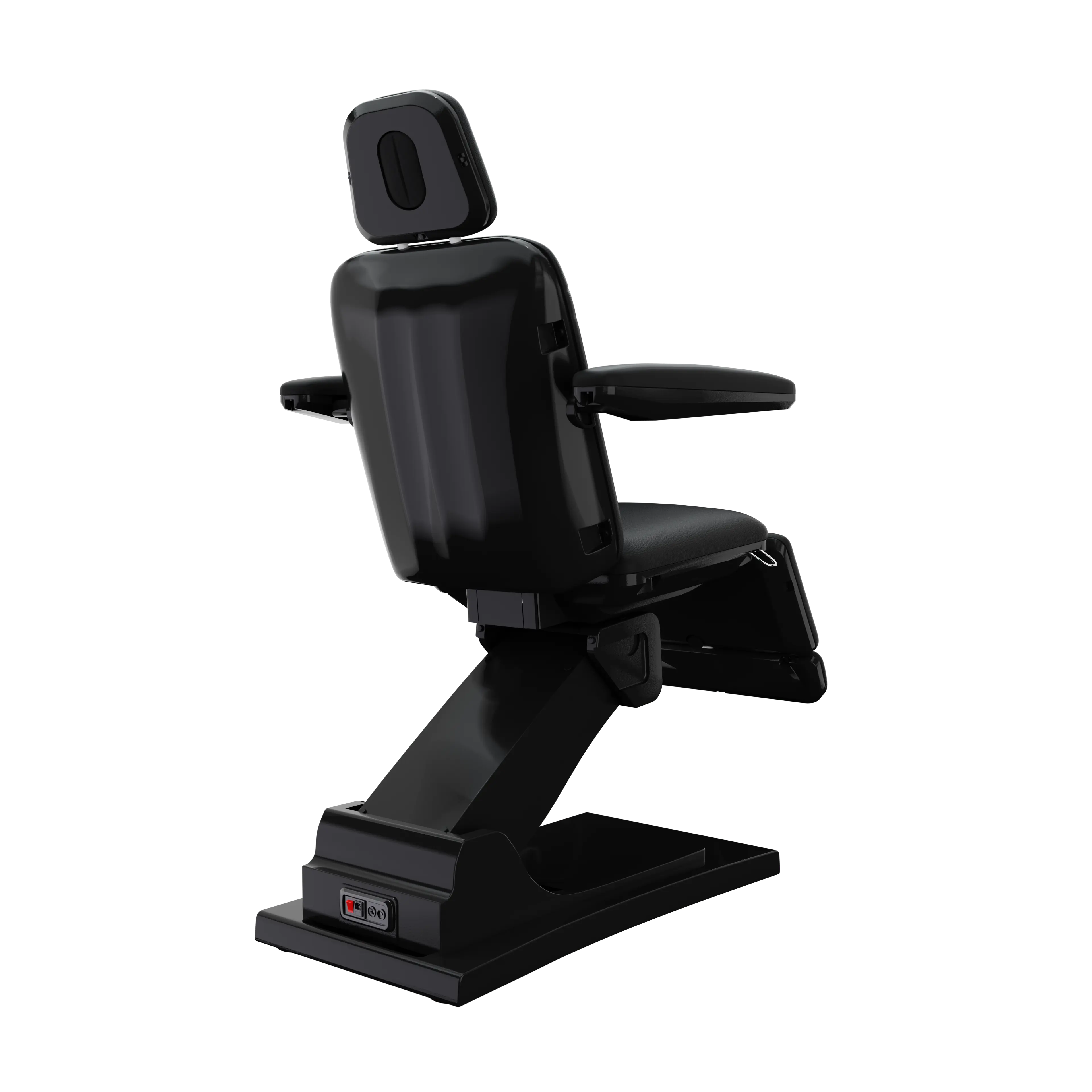 SpaMarc . Velora . 4 Motor . ♿ ADA Compliant