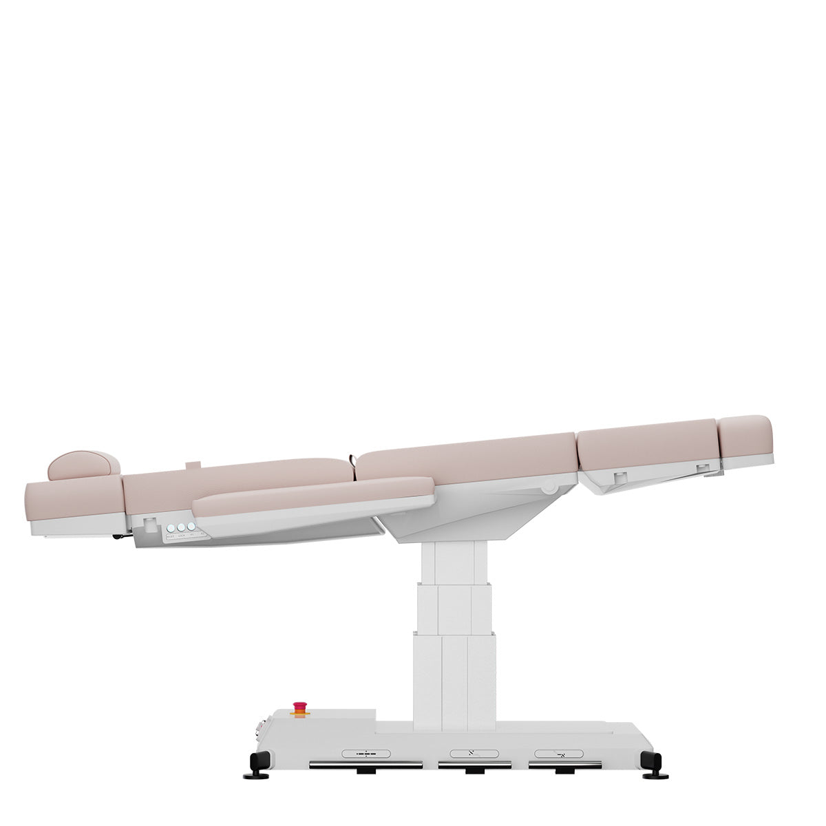 SpaMarc . Verra (PLUS+ Version) .  UL Motors .  4 Motor . Optional OB-GYN System