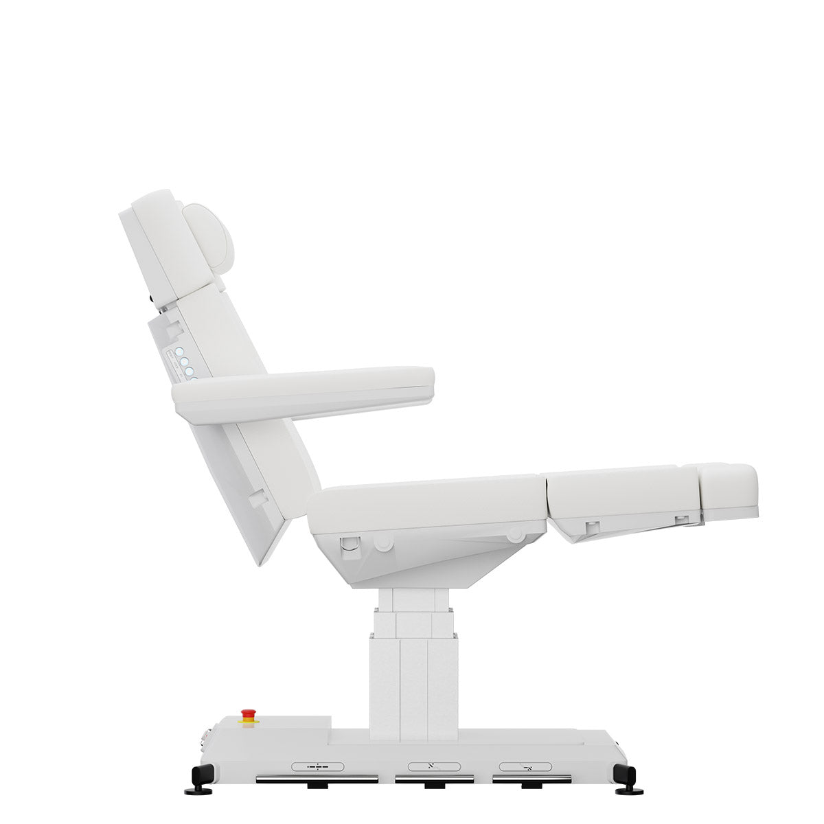 SpaMarc . Verra (PLUS+ Version) .  UL Motors .  4 Motor . Optional OB-GYN System