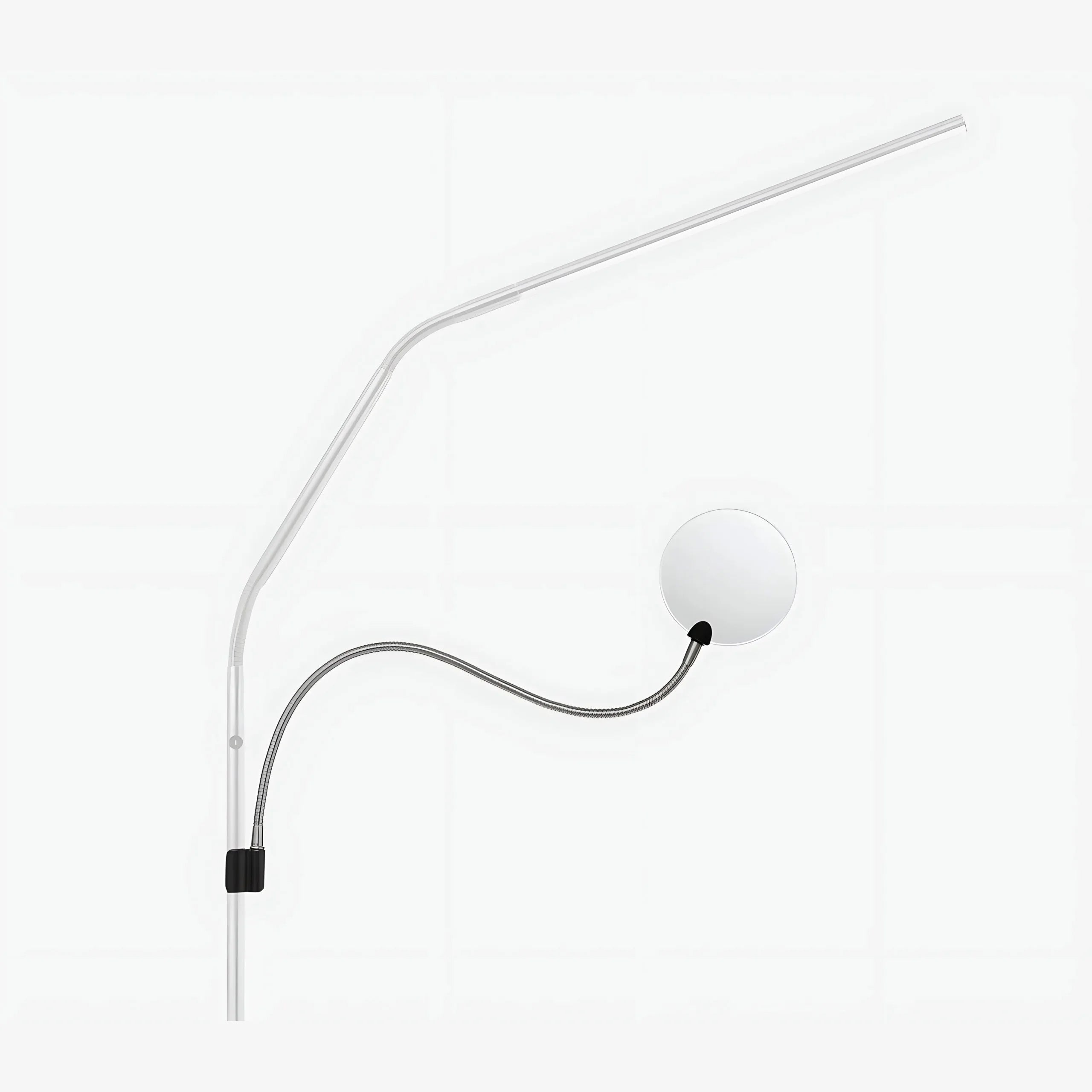 SPAMARC . MagnaBeam . Slim . 3 Table Light (lamp)