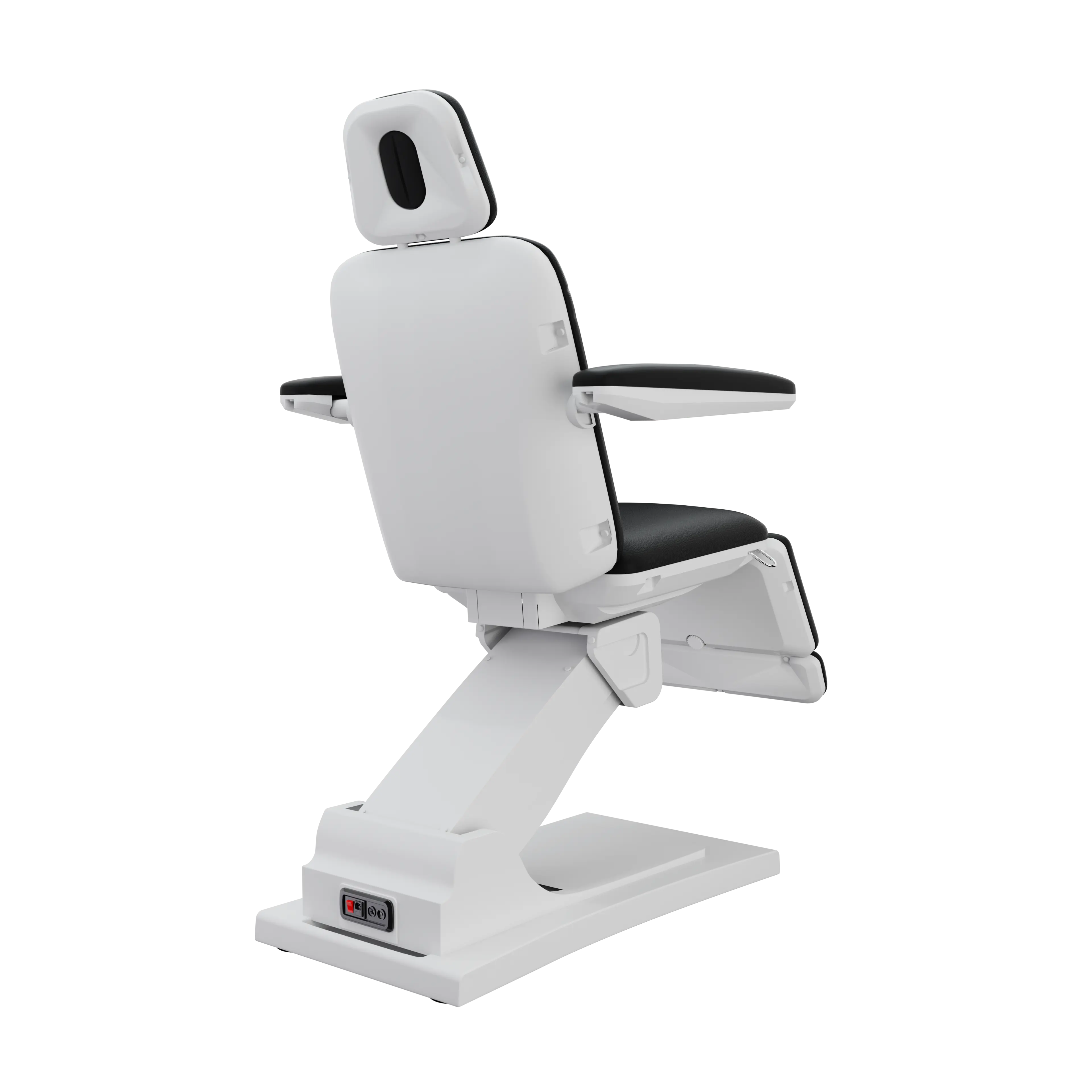 SpaMarc . Velora . 4 Motor . ♿ ADA Compliant