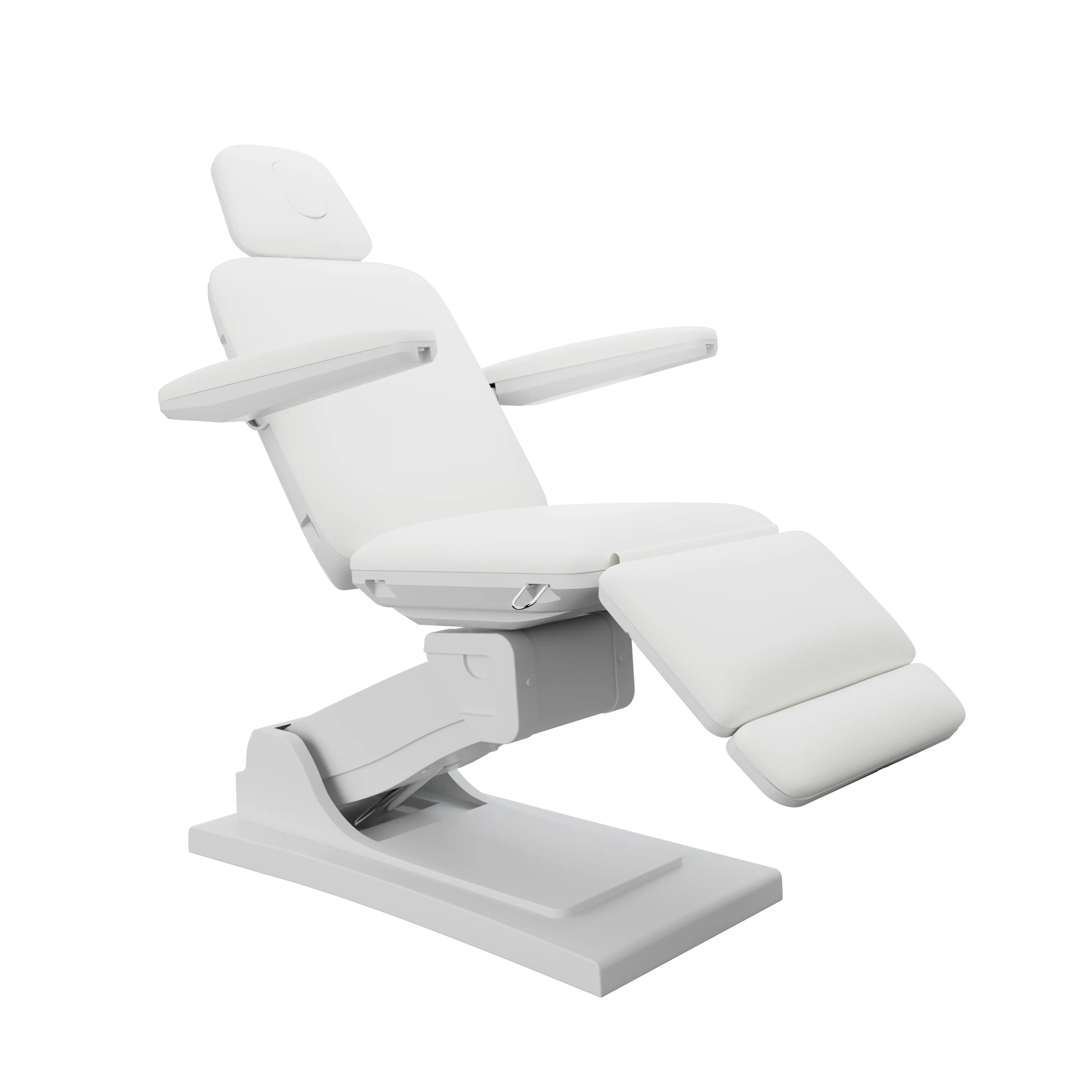 SpaMarc . Velora . 4 Motor . ♿ ADA Compliant