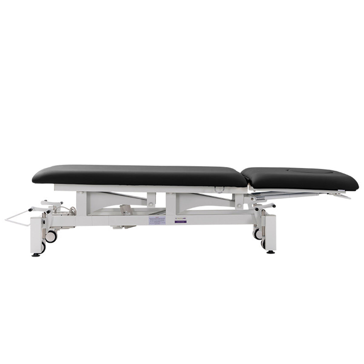SpaMarc . OssePro 20 .  ♿ ADA Compliant . Two Section Hi-Lo . Therapy & Rehab Table