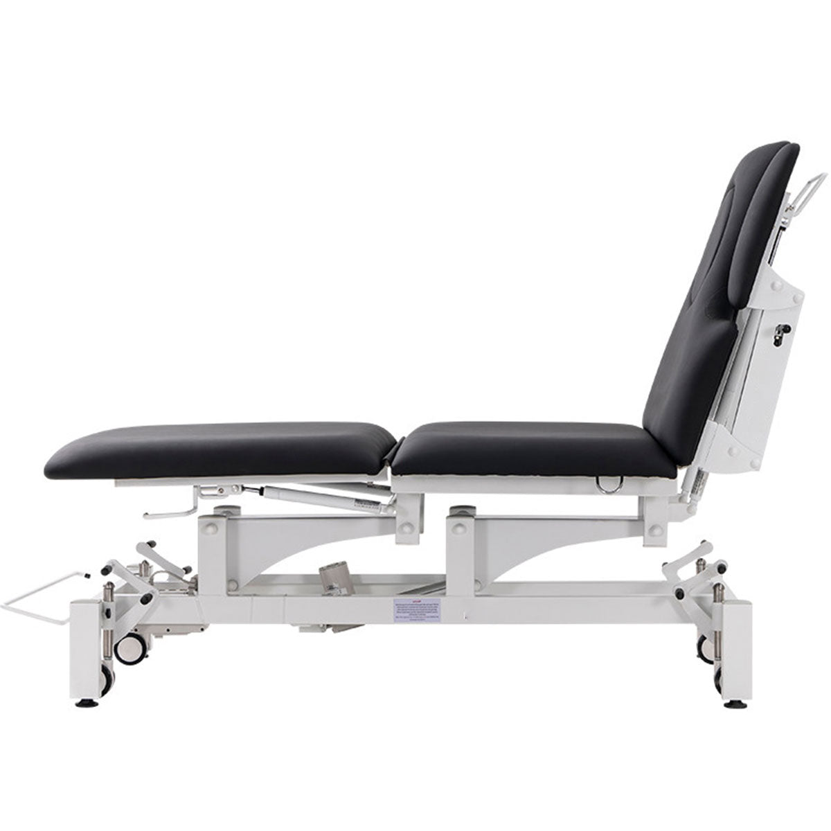 SpaMarc . OssePro 2.5 . ♿ ADA Compliant . Three Section Hi-Lo Therapy Table . Rehab Table . Lite Chiropractic Table