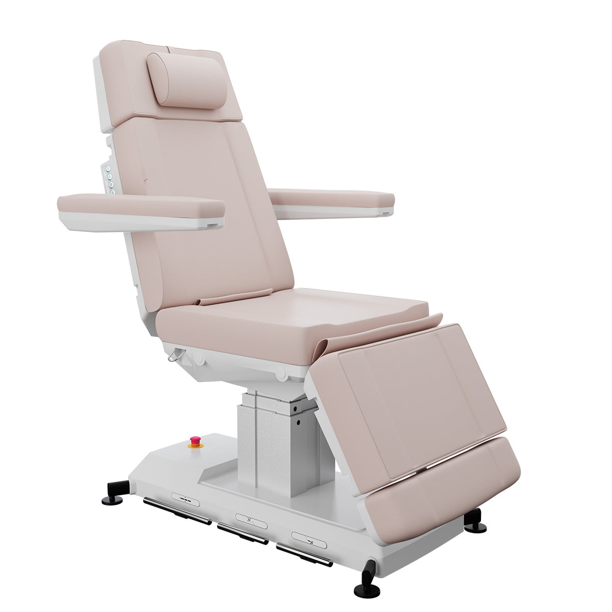 SpaMarc . Verra (PLUS+ Version) .  UL Motors .  4 Motor . Optional OB-GYN System
