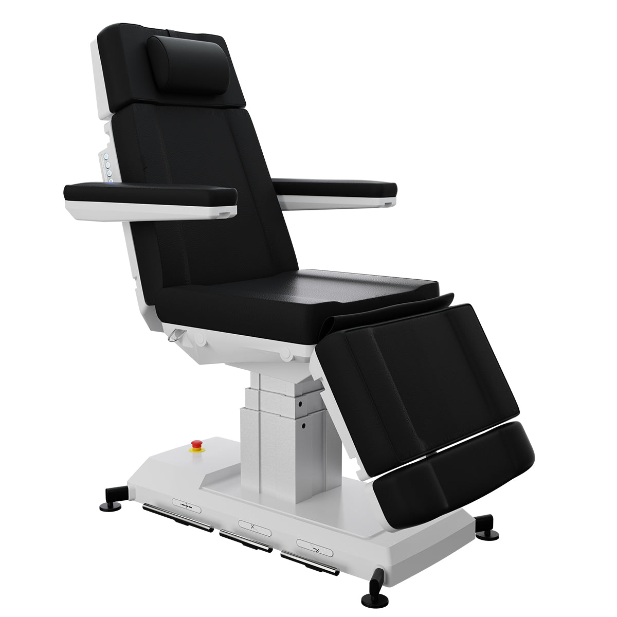SpaMarc . Verra (PLUS+ Version) .  UL Motors .  4 Motor . Optional OB-GYN System
