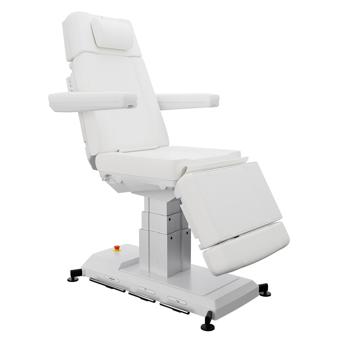 SpaMarc . Verra (PLUS+ Version) .  UL Motors .  4 Motor . Optional OB-GYN System