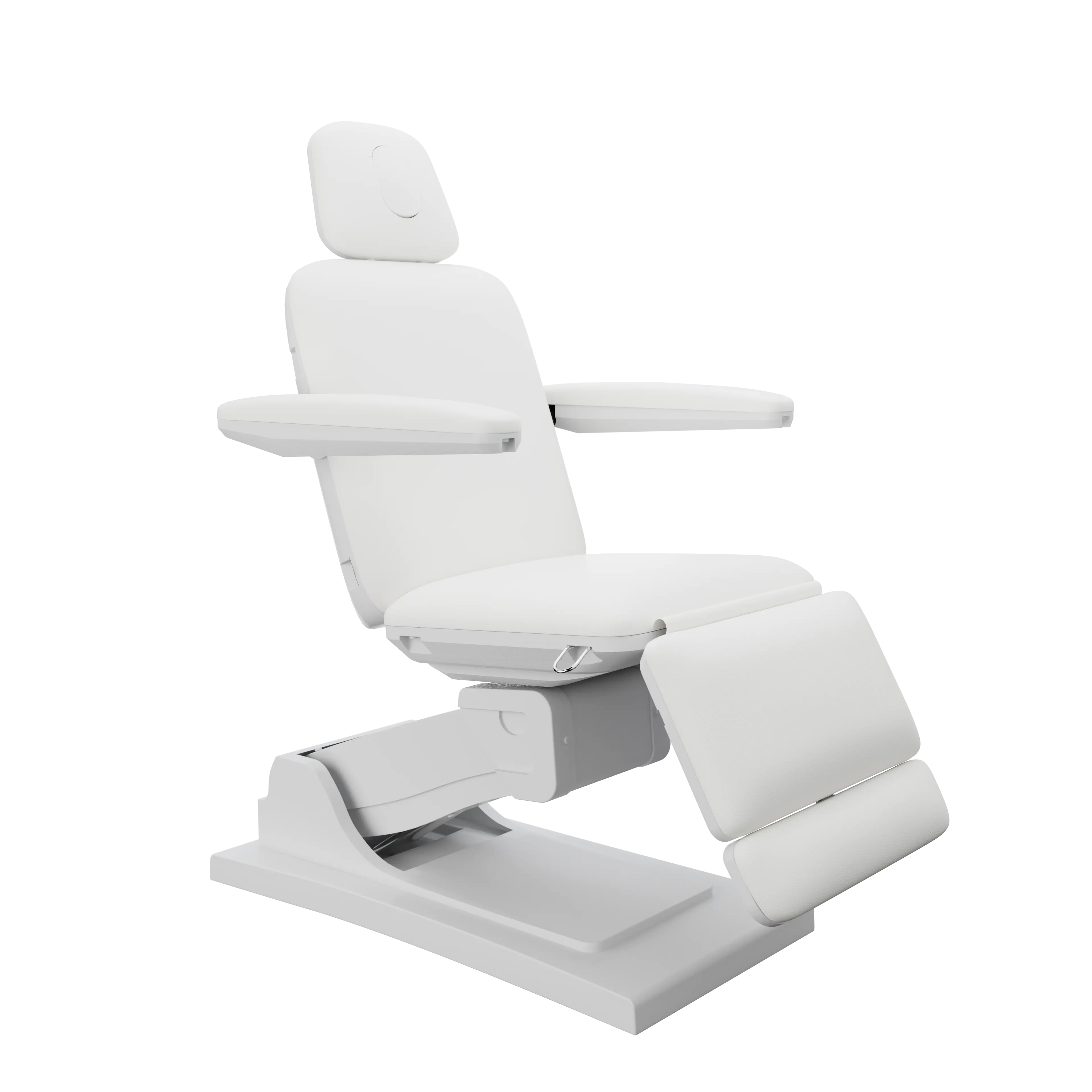 SpaMarc . Velora . 4 Motor . ♿ ADA Compliant