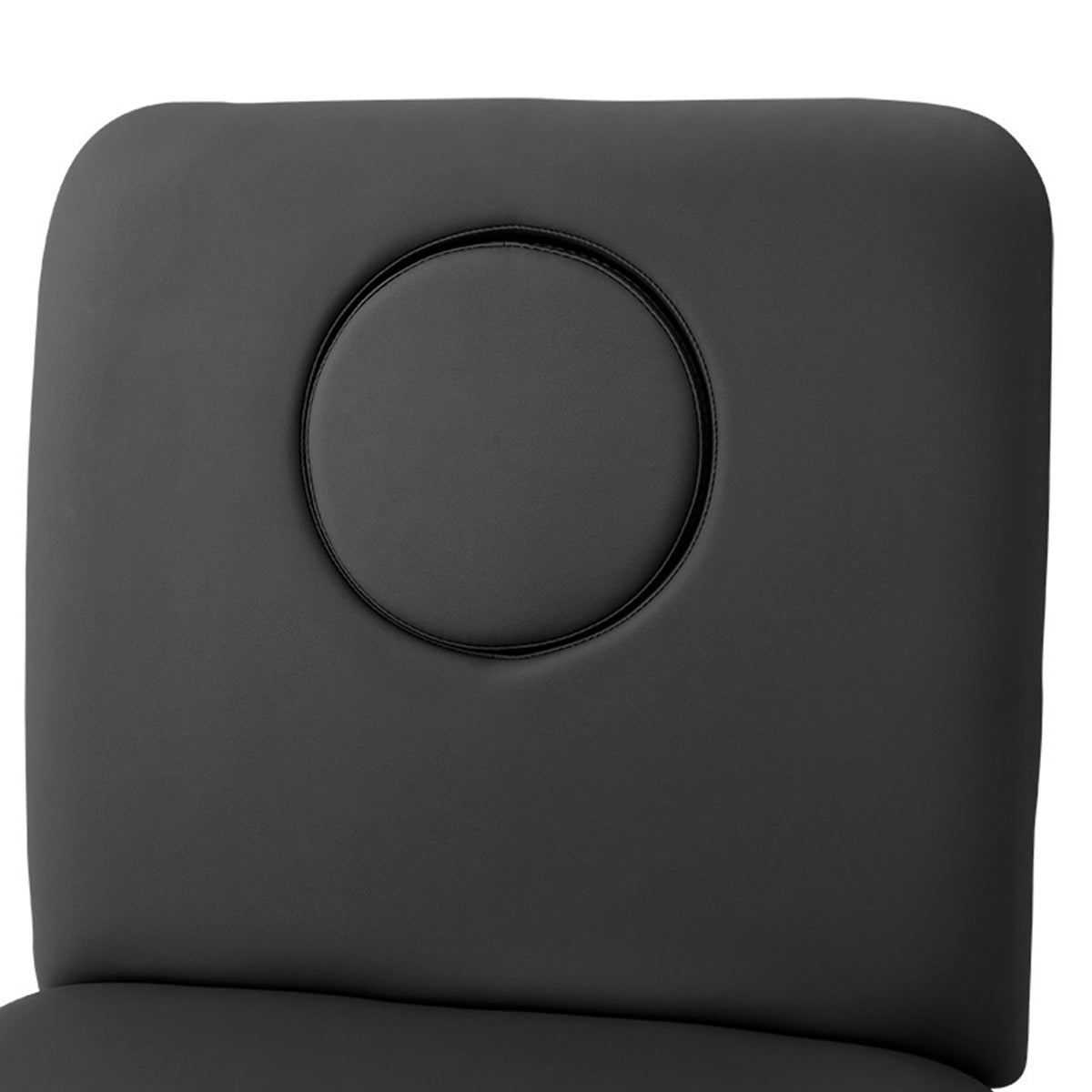 SpaMarc . OssePro 20 .  ♿ ADA Compliant . Two Section Hi-Lo . Therapy & Rehab Table