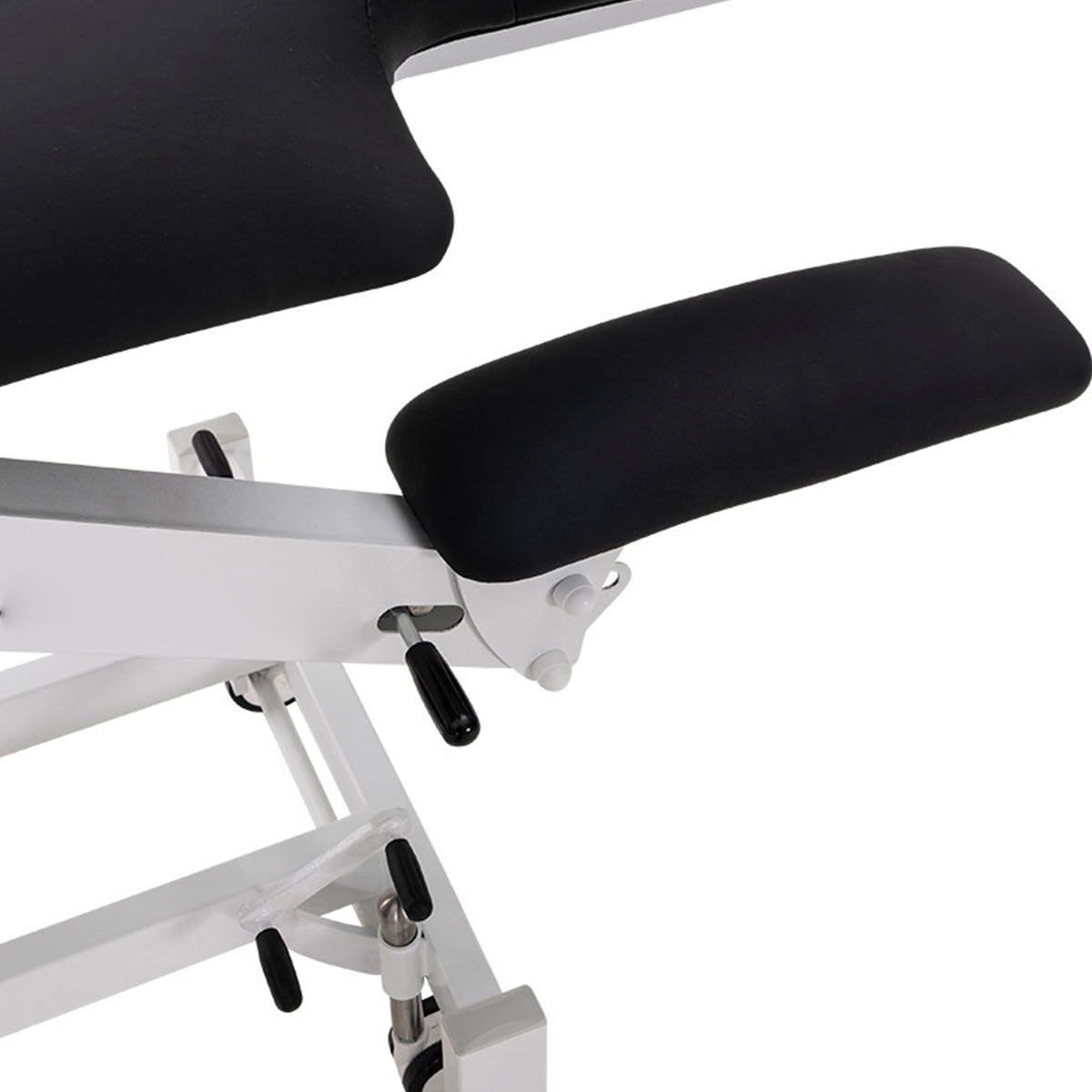 SpaMarc . OssePro 2.5 . ♿ ADA Compliant . Three Section Hi-Lo Therapy Table . Rehab Table . Lite Chiropractic Table