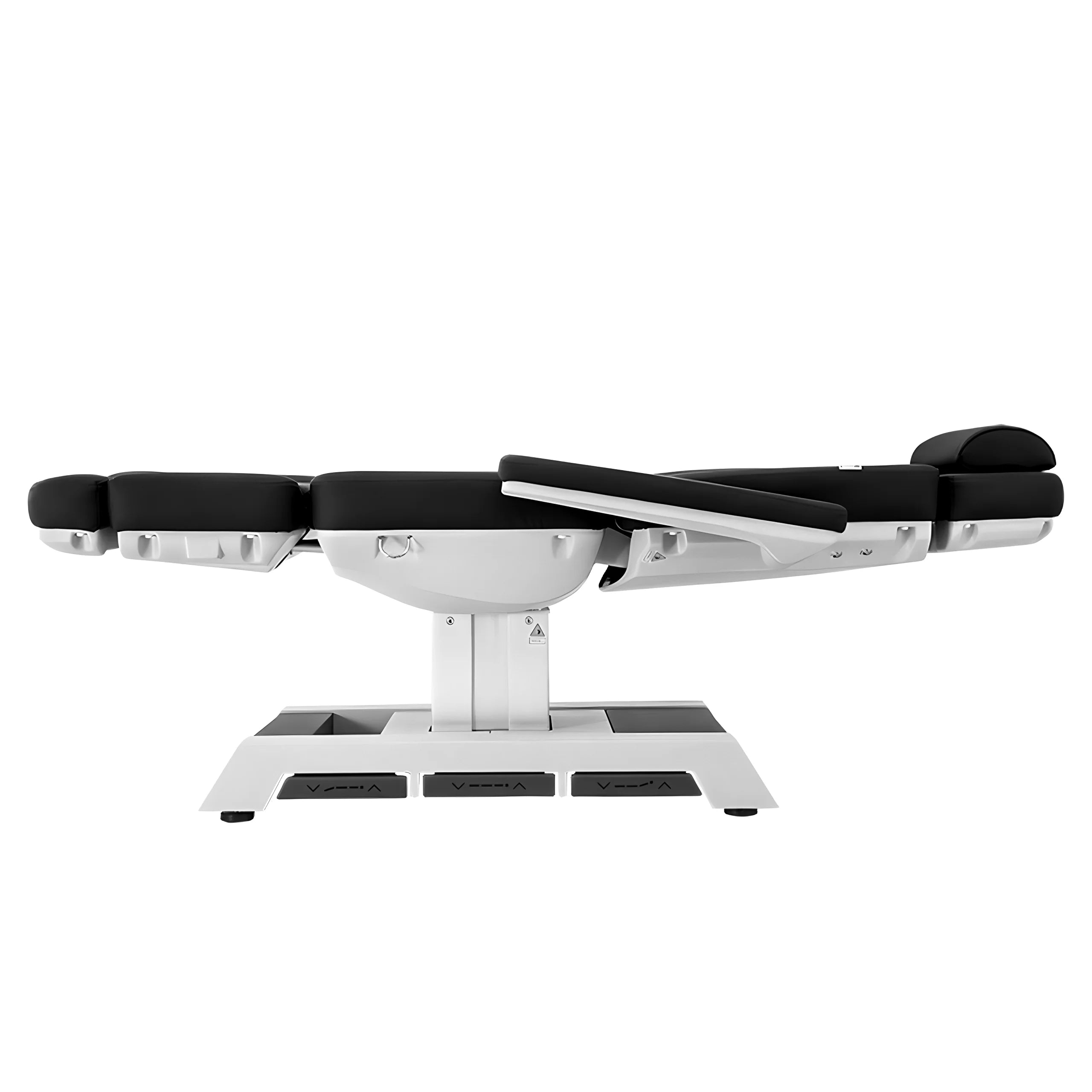 SpaMarc . Adones . PLUS+ Version . 4 Motor Spa Treatment Chair/Bed