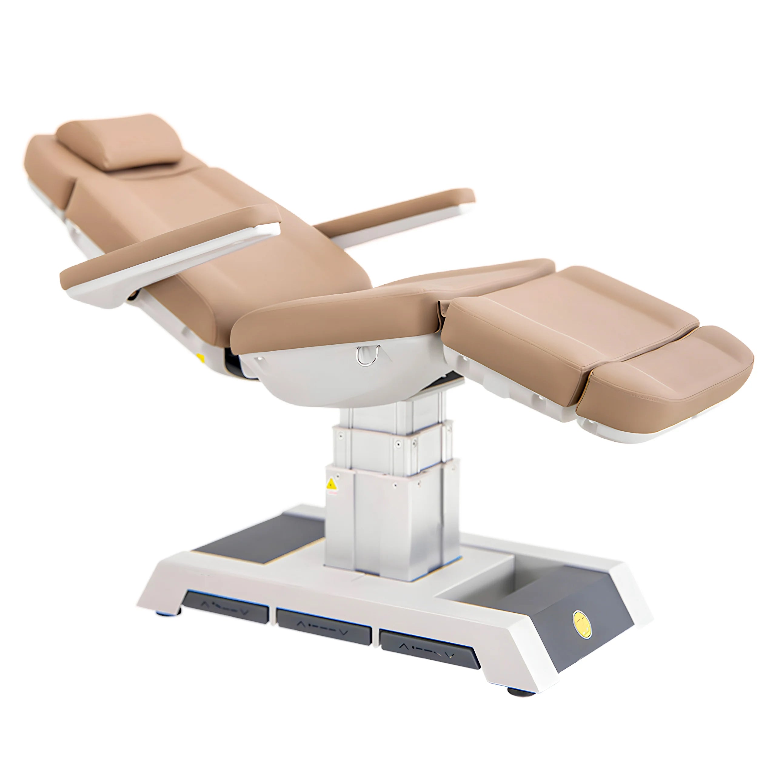 SpaMarc . Adones . PLUS+ Version . 4 Motor Spa Treatment Chair/Bed