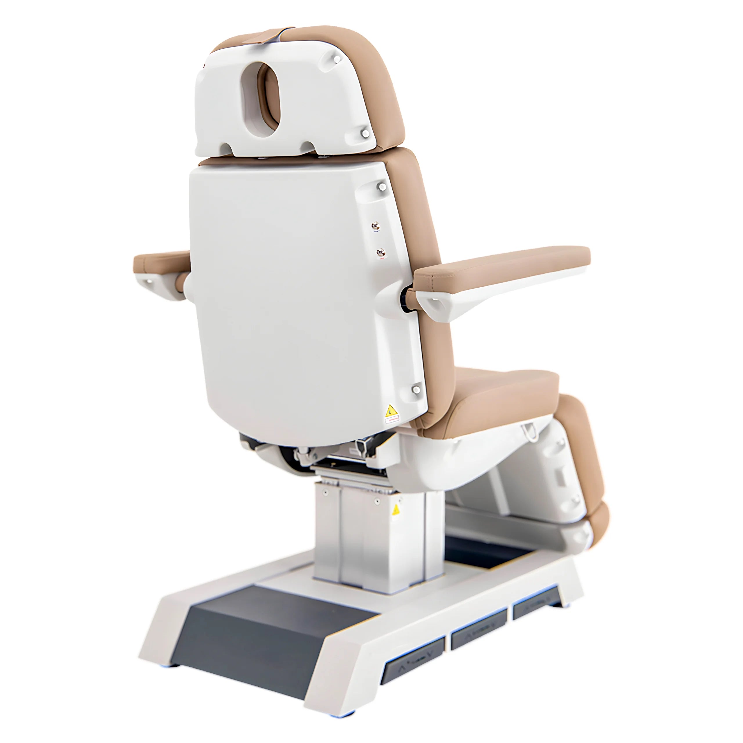 SpaMarc . Adones . PLUS+ Version . 4 Motor Spa Treatment Chair/Bed