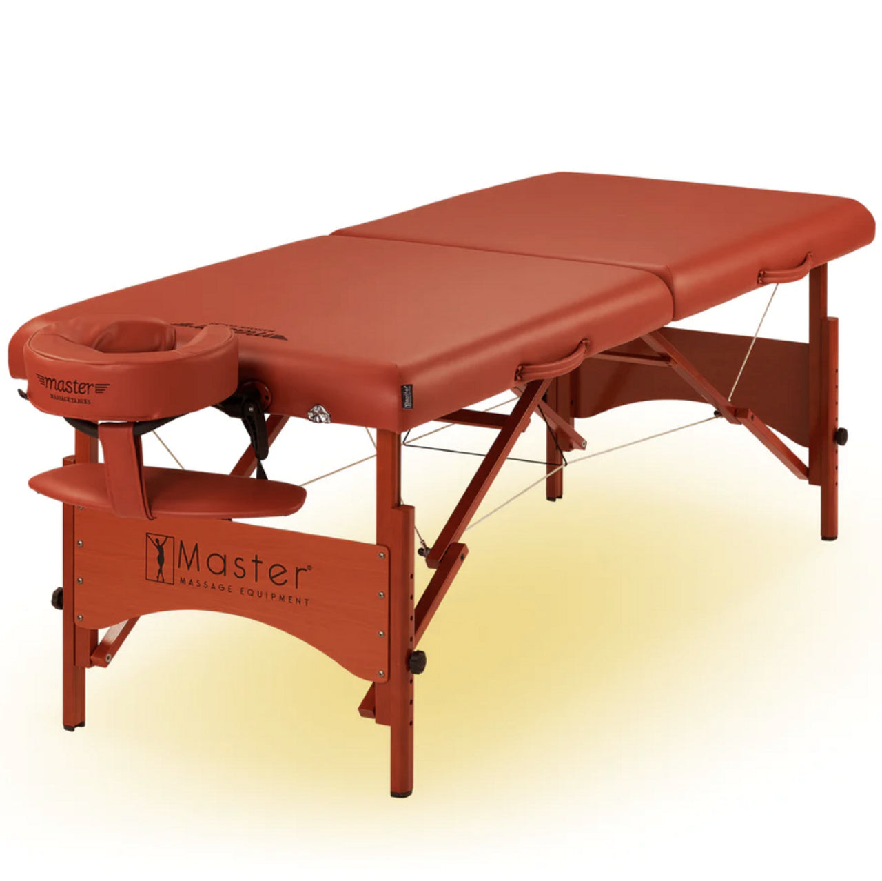 SpaMarc . Bogart  . Portable Massage Bed . Memory Foam . Shiatsu Cables . Reiki Panels