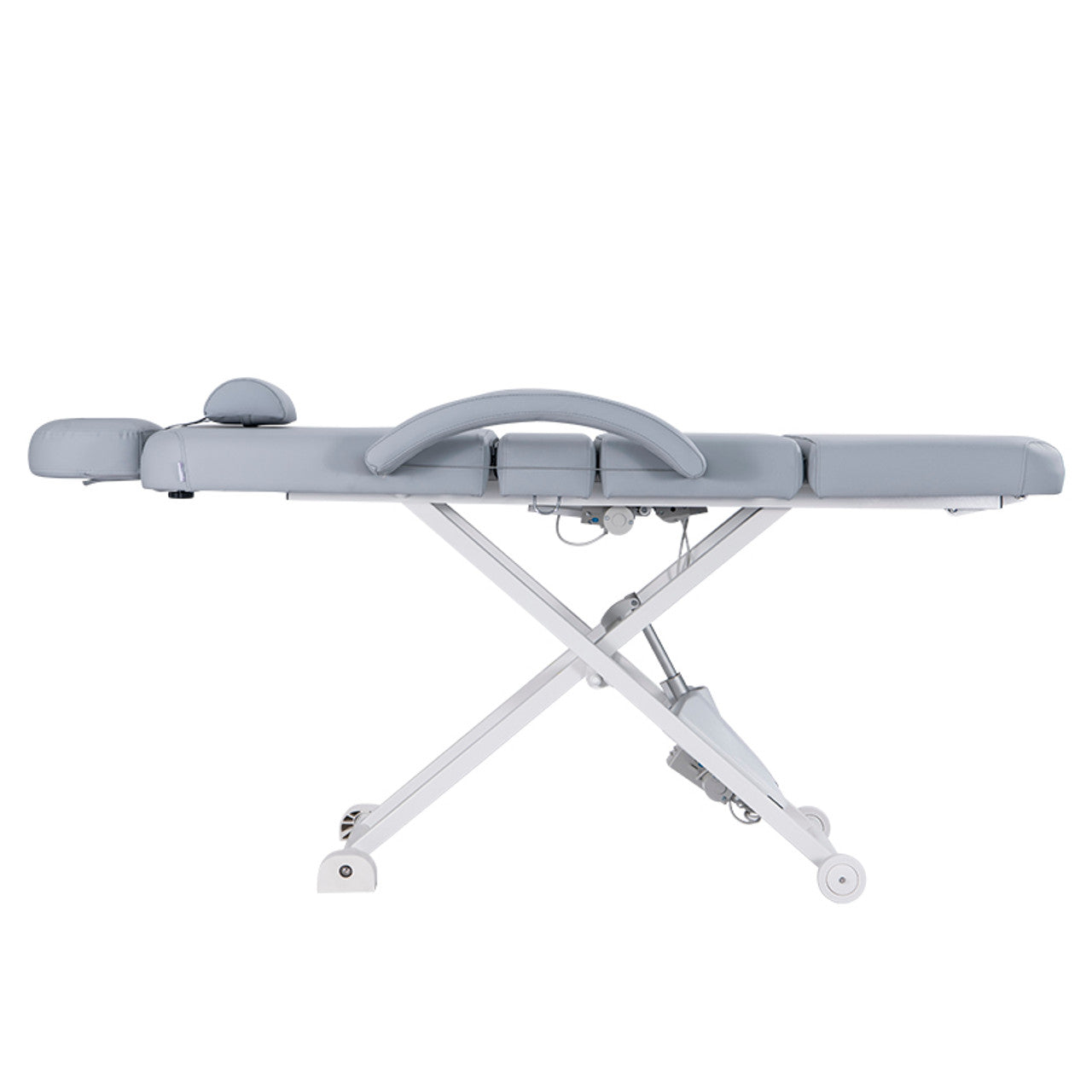 SpaMarc . Cagney . 3 Motor Massage Table . ADA Compliant (STB)