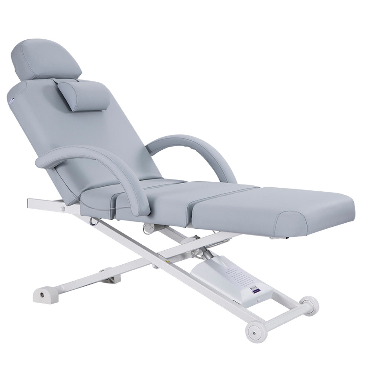 SpaMarc . Cagney . 3 Motor Massage Table . ADA Compliant (STB)