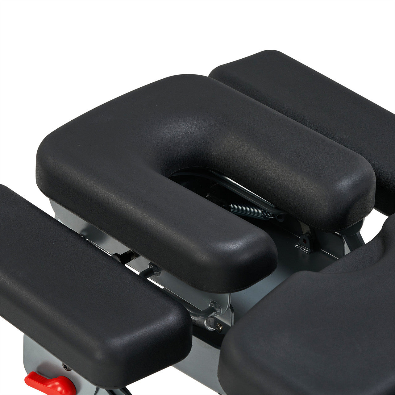 SpaMarc . OsseFlex Pro . Electric chiropractic Table . 4 Drop . FDA APPROVED (STB)